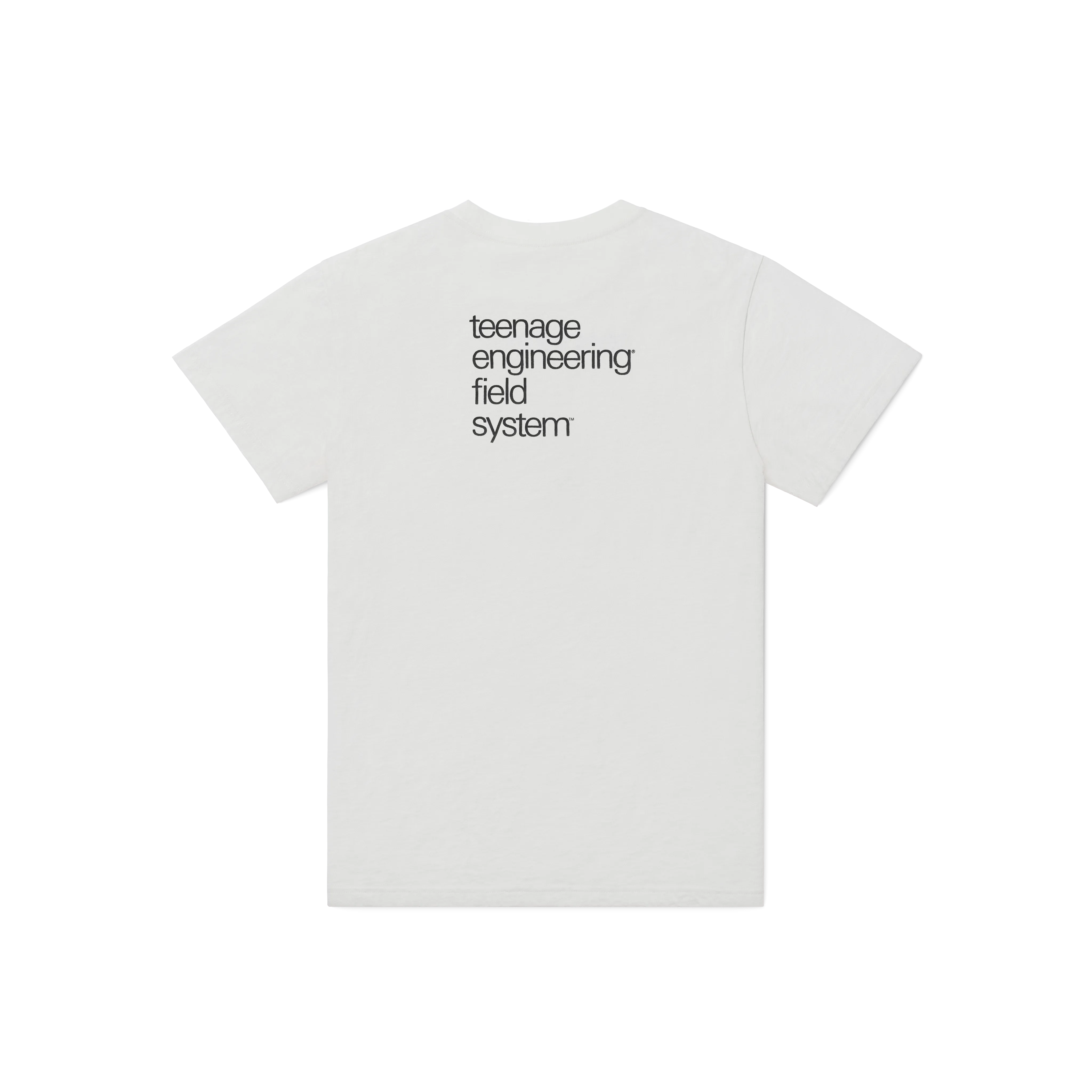 field t-shirt, 2 of 3