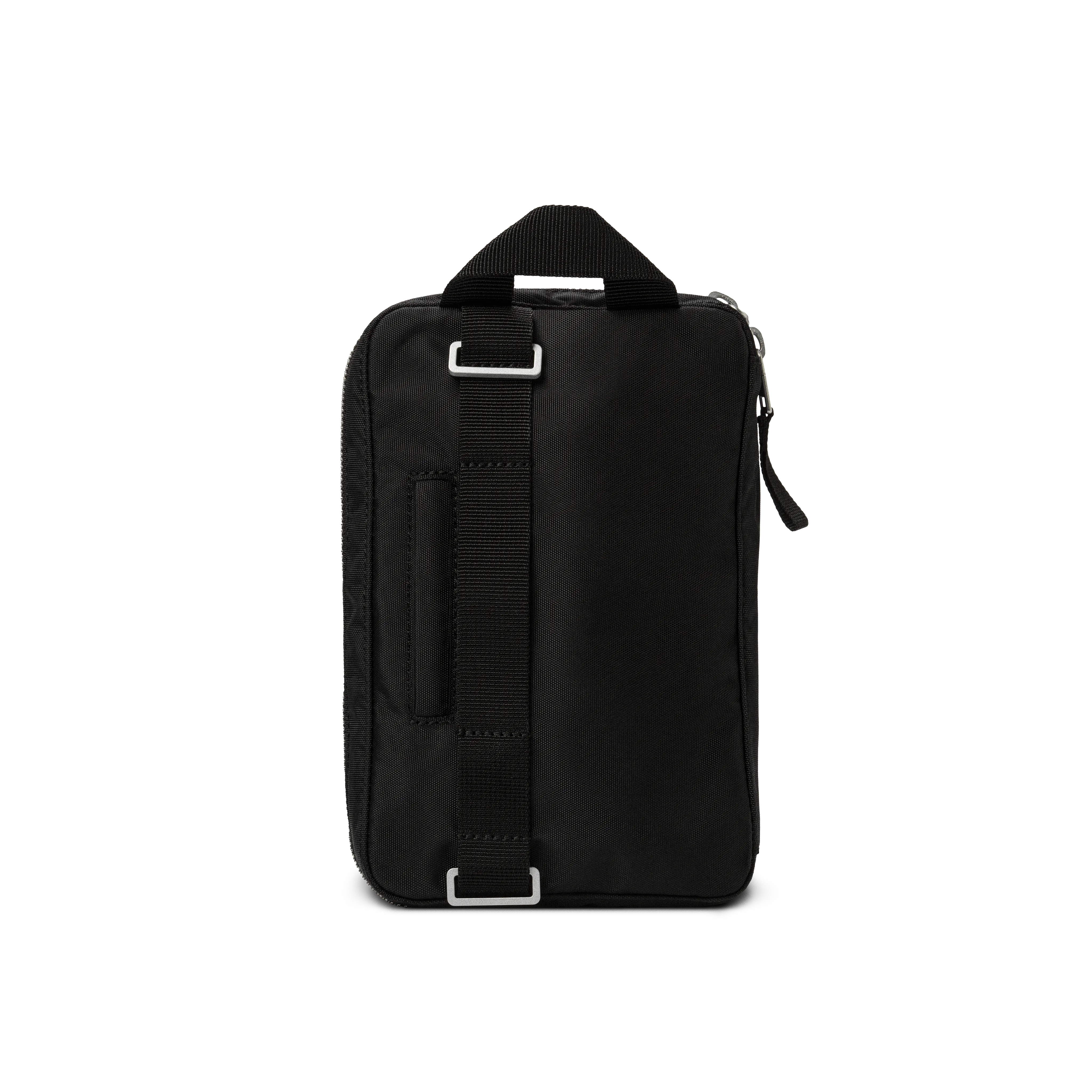 aknSupreme Field Waist Bag 4L BLACK buy field waist bag black - teenage engineering