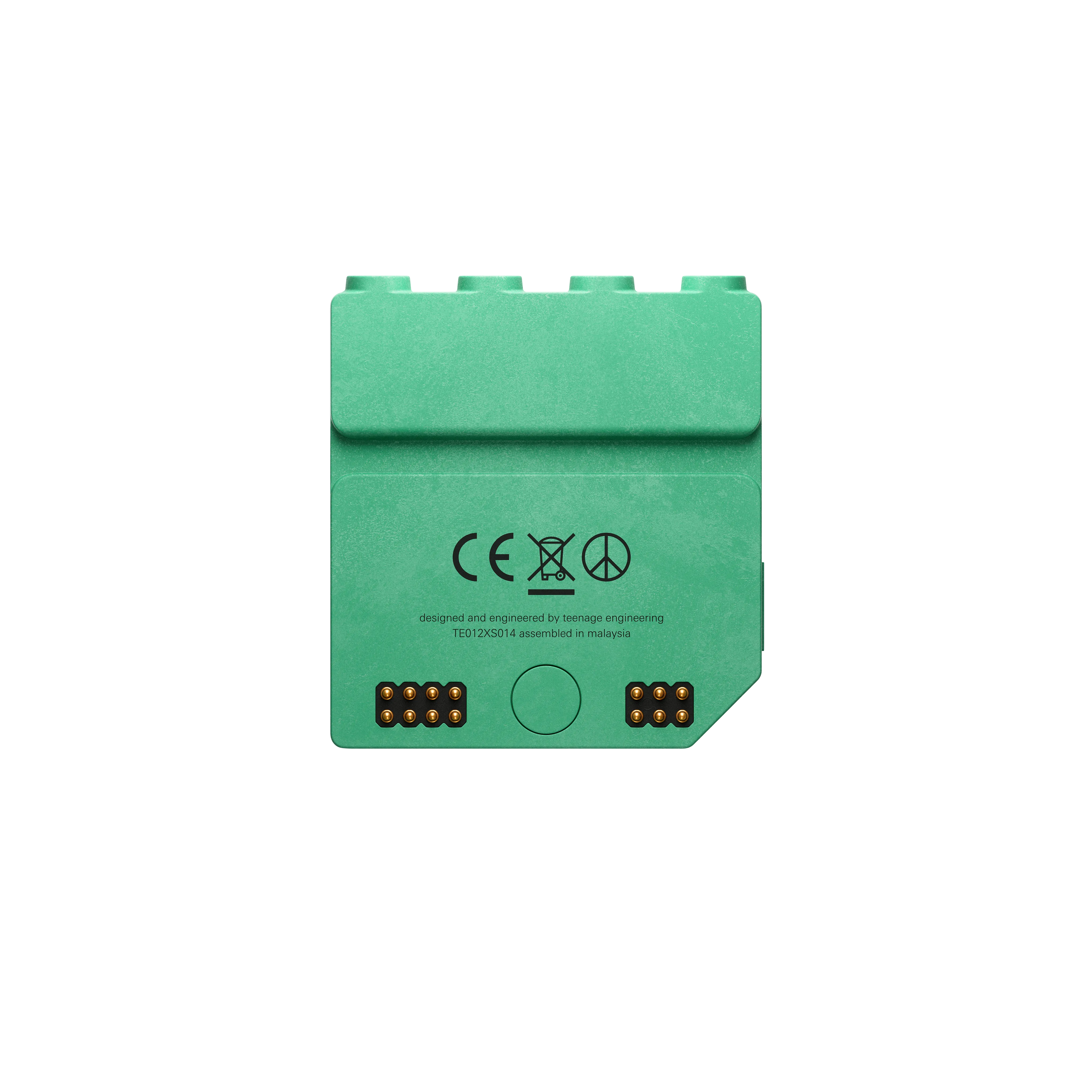 buy line module - teenage engineering