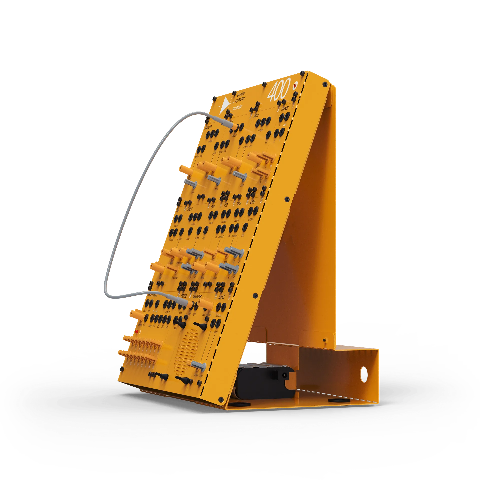 buy pocket operator modular 400 - teenage engineering