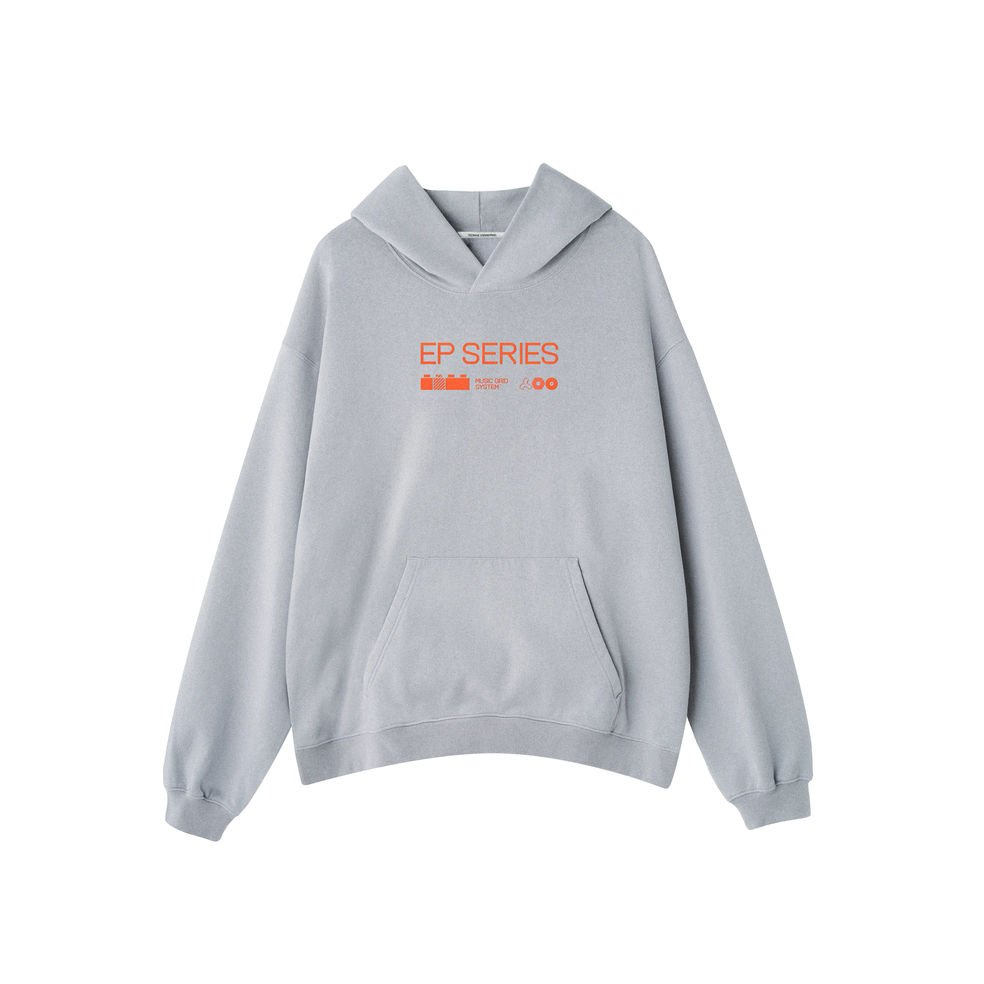 EP SERIES hoodie