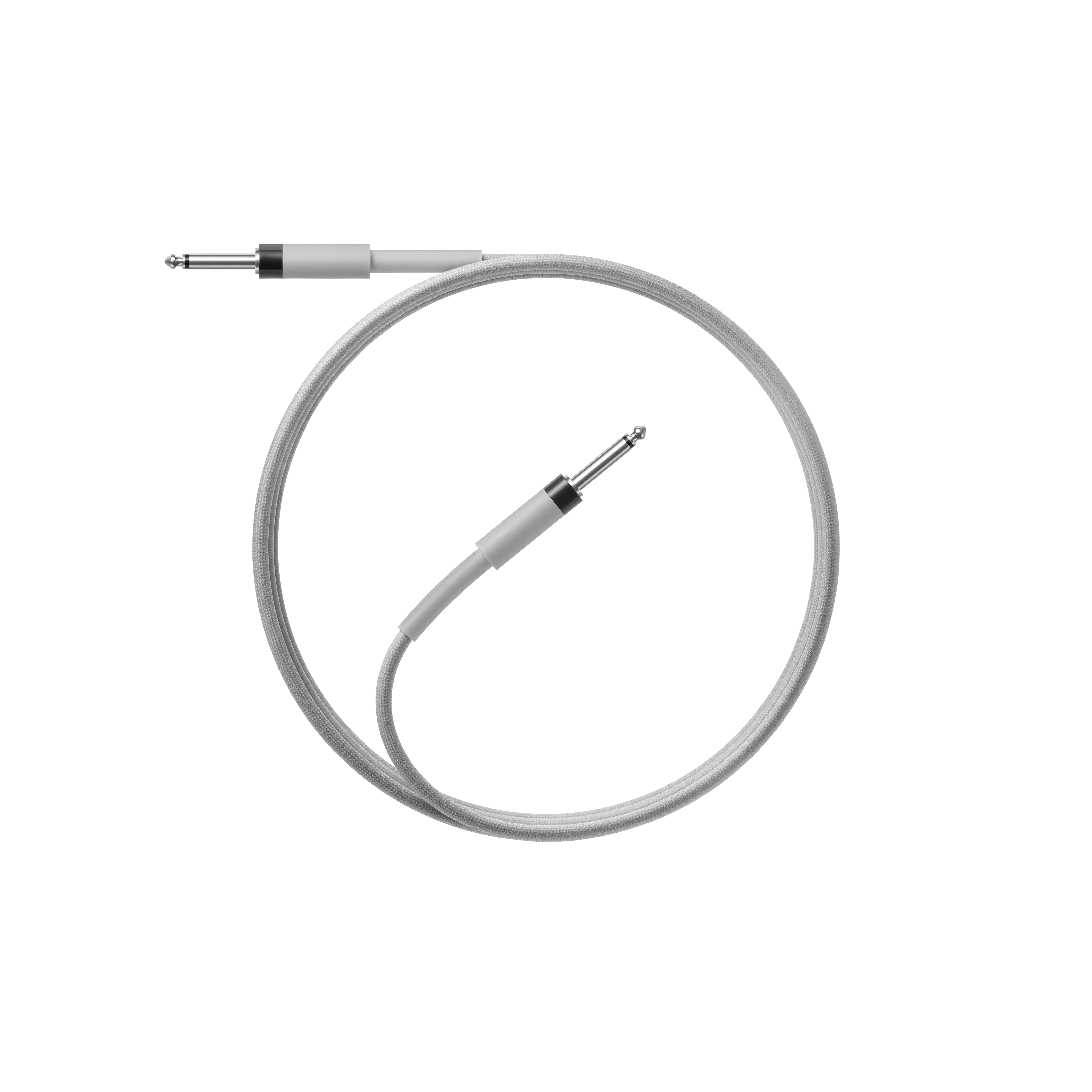 textile guitar cable