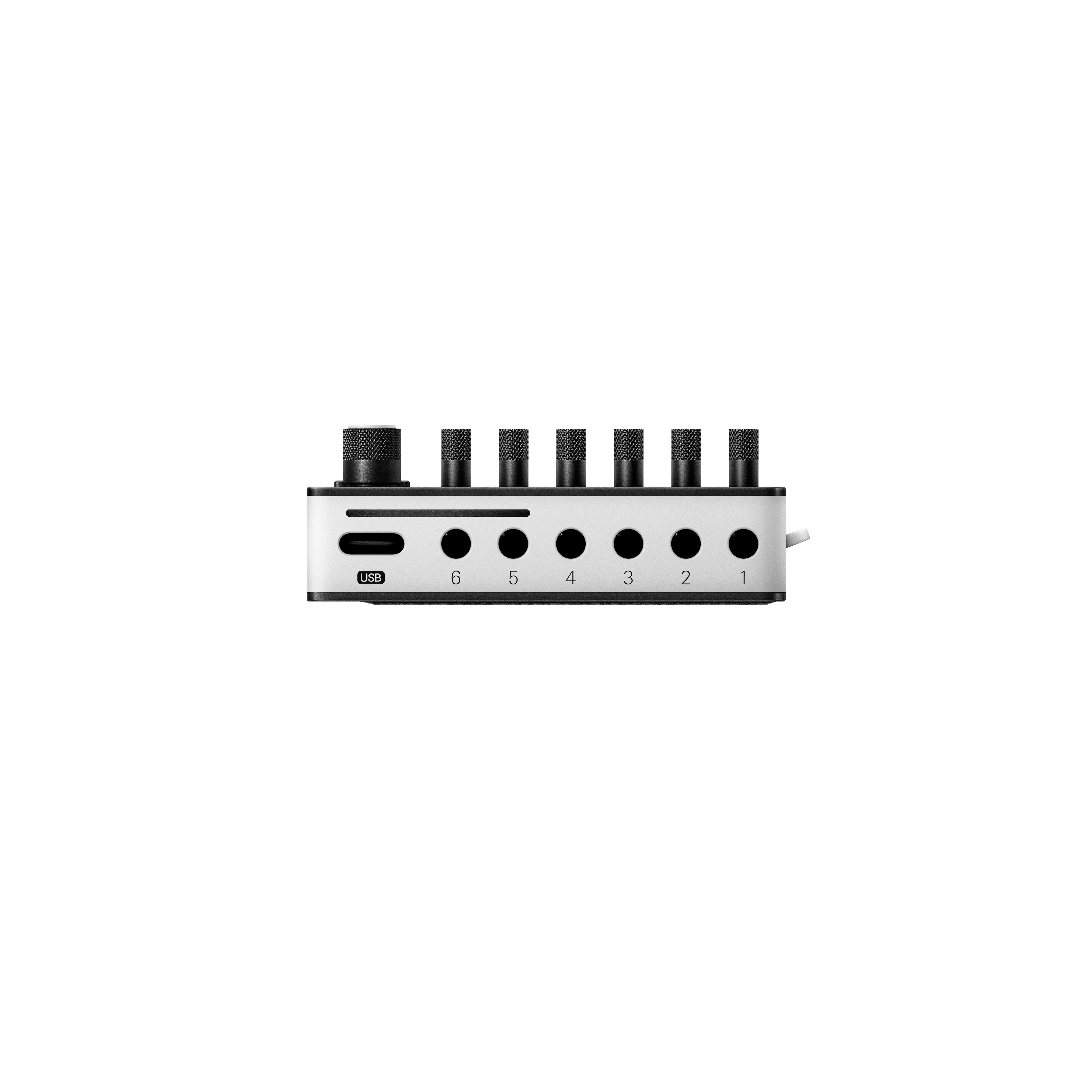 buy TX–6 black - teenage engineering