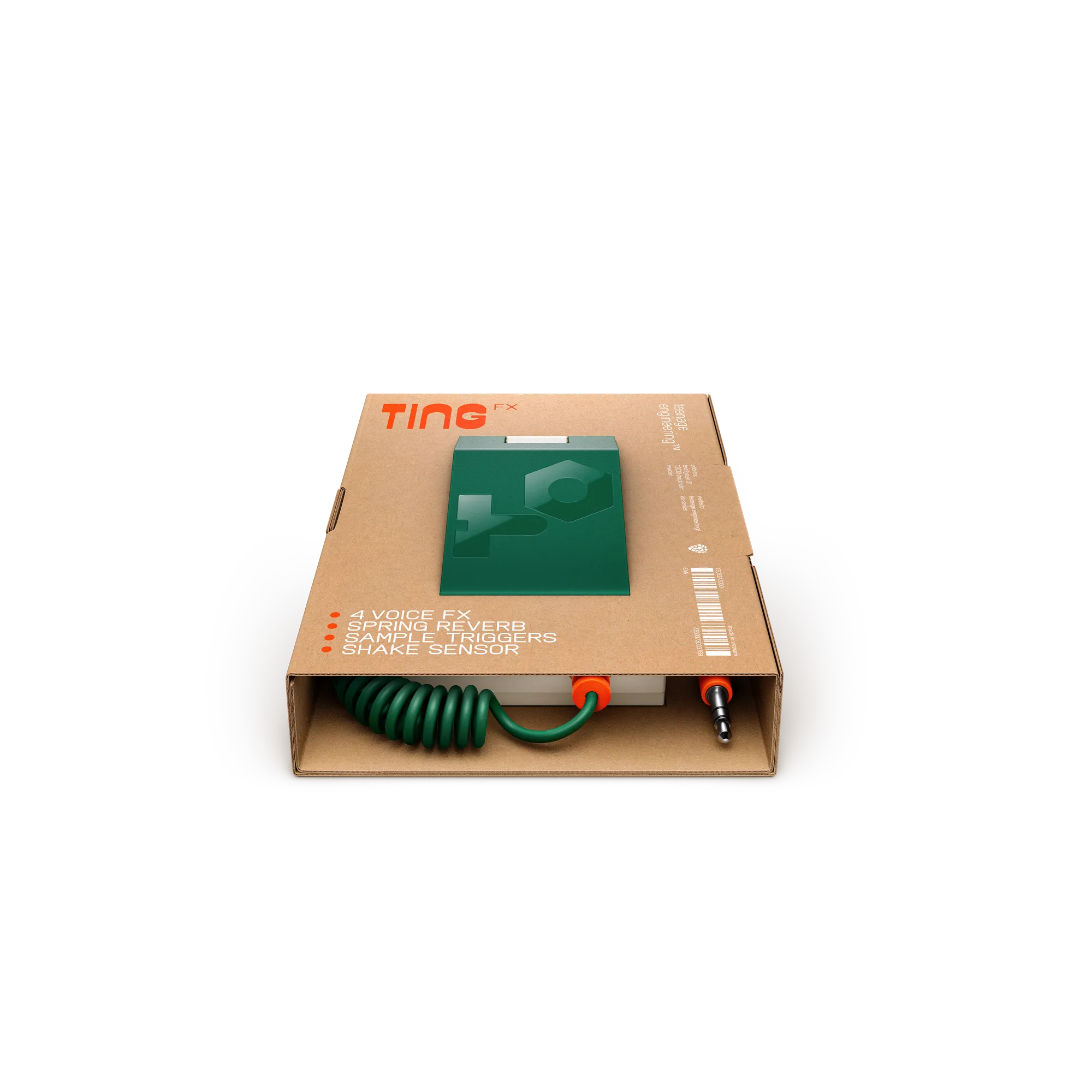 buy EP–2350 ting - teenage engineering