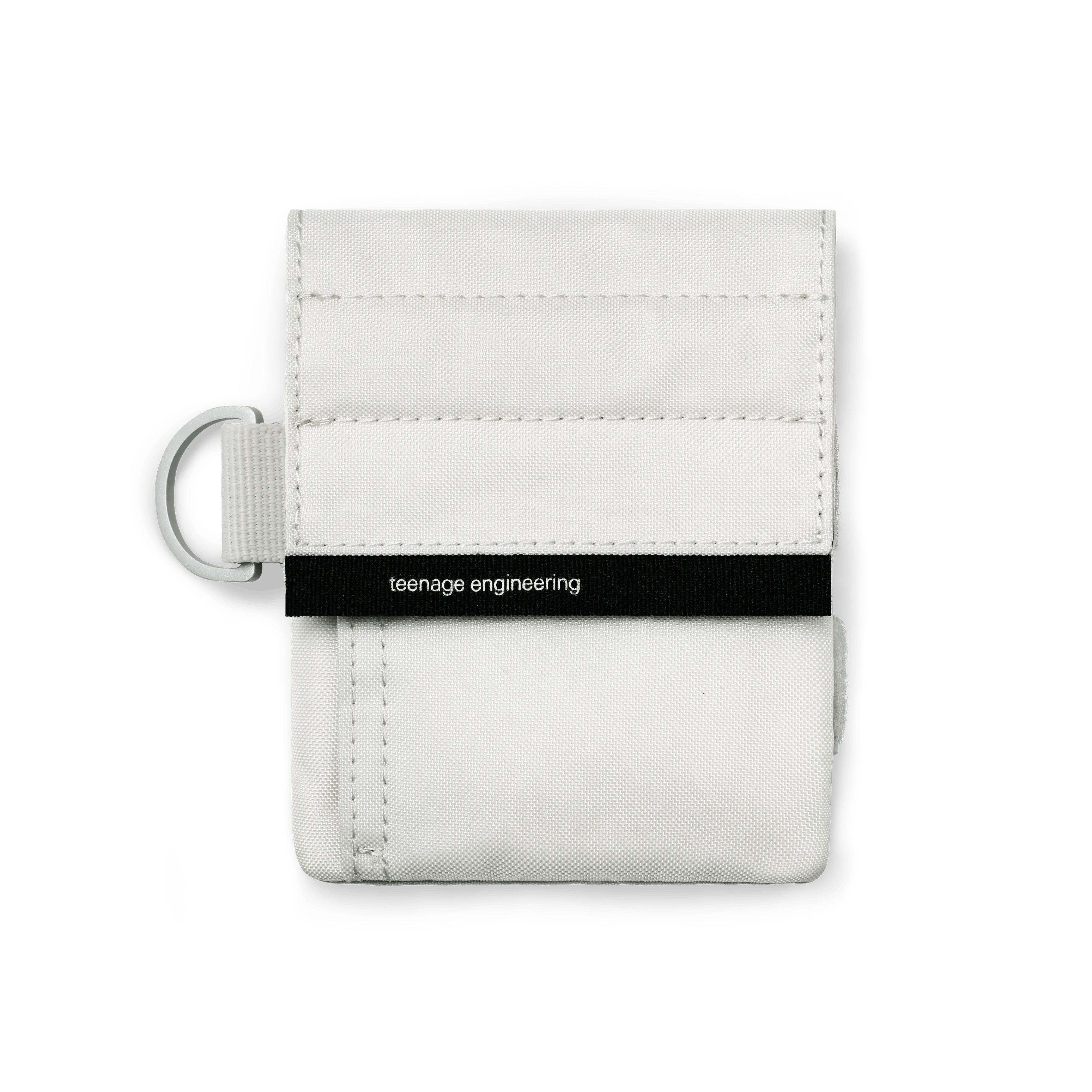 field small bag white