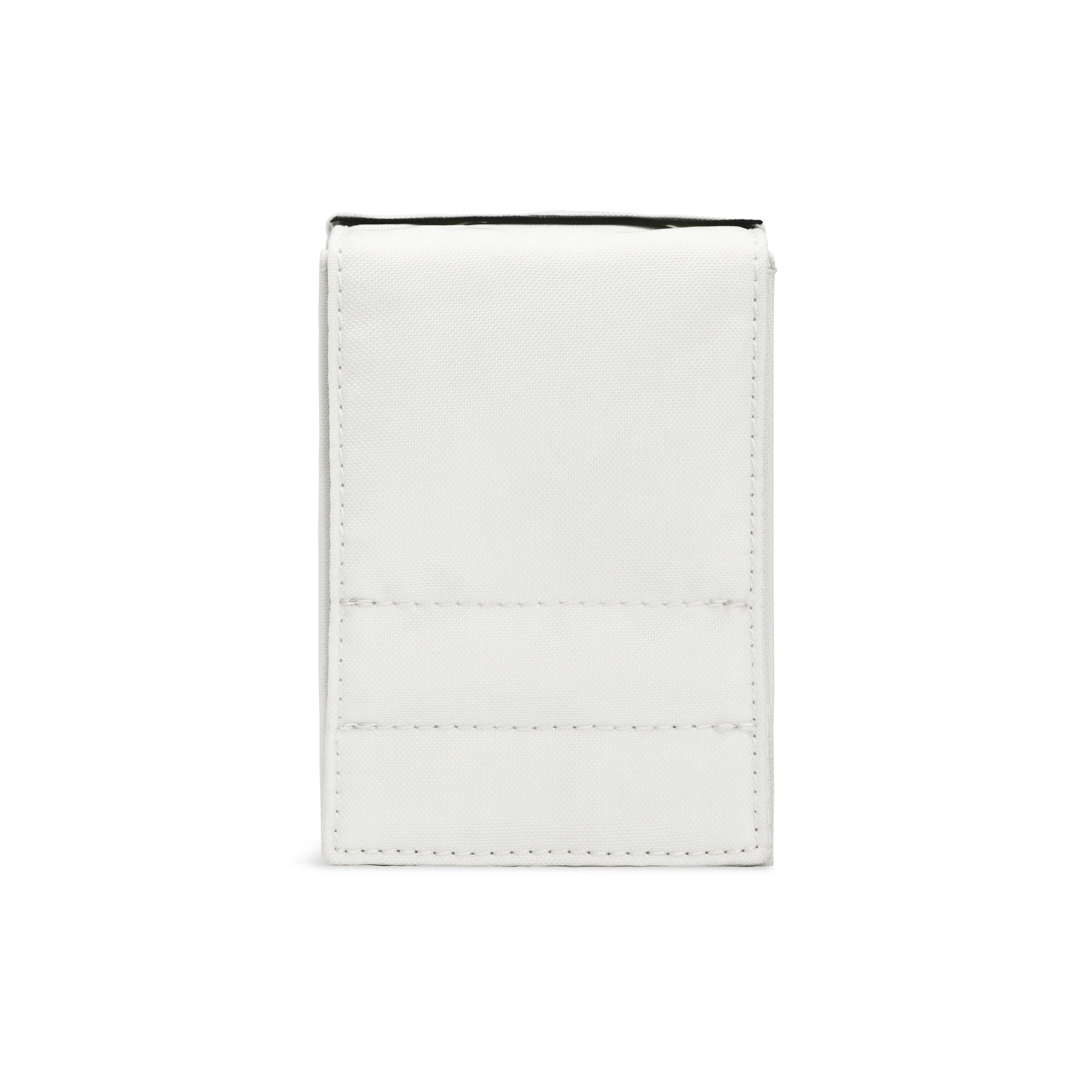 buy field accordion bag white - teenage engineering