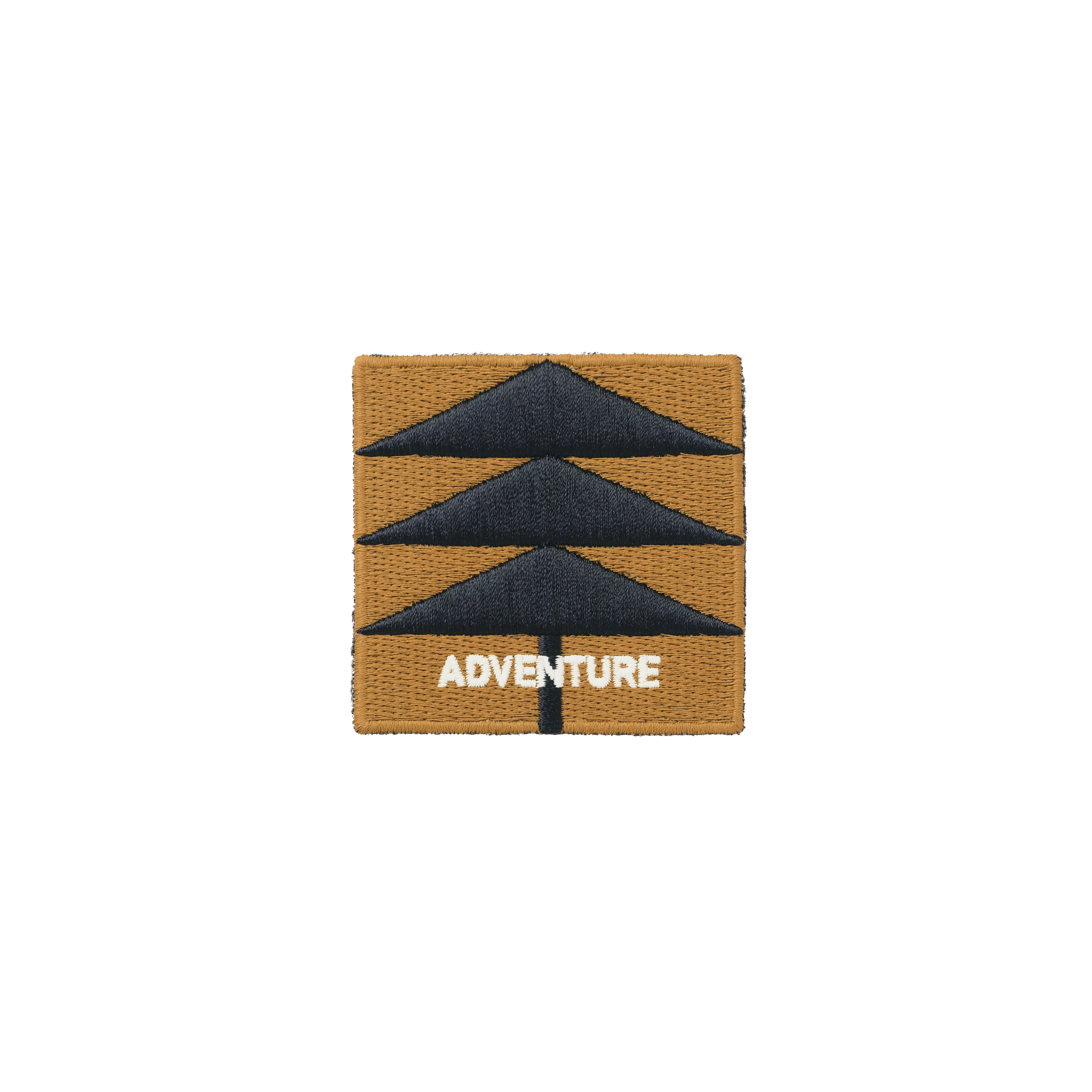 field patch adventure