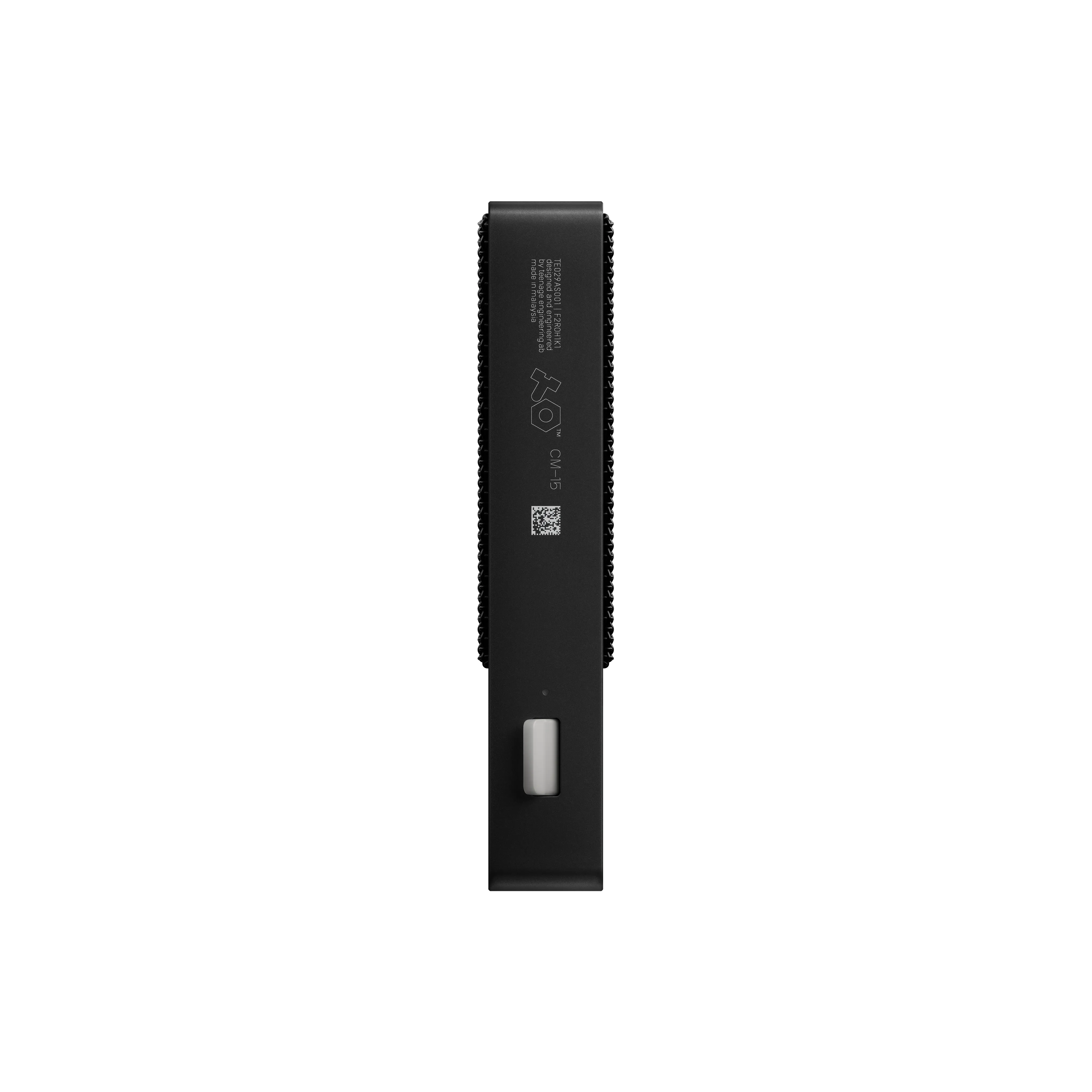 buy CM–15 black - teenage engineering