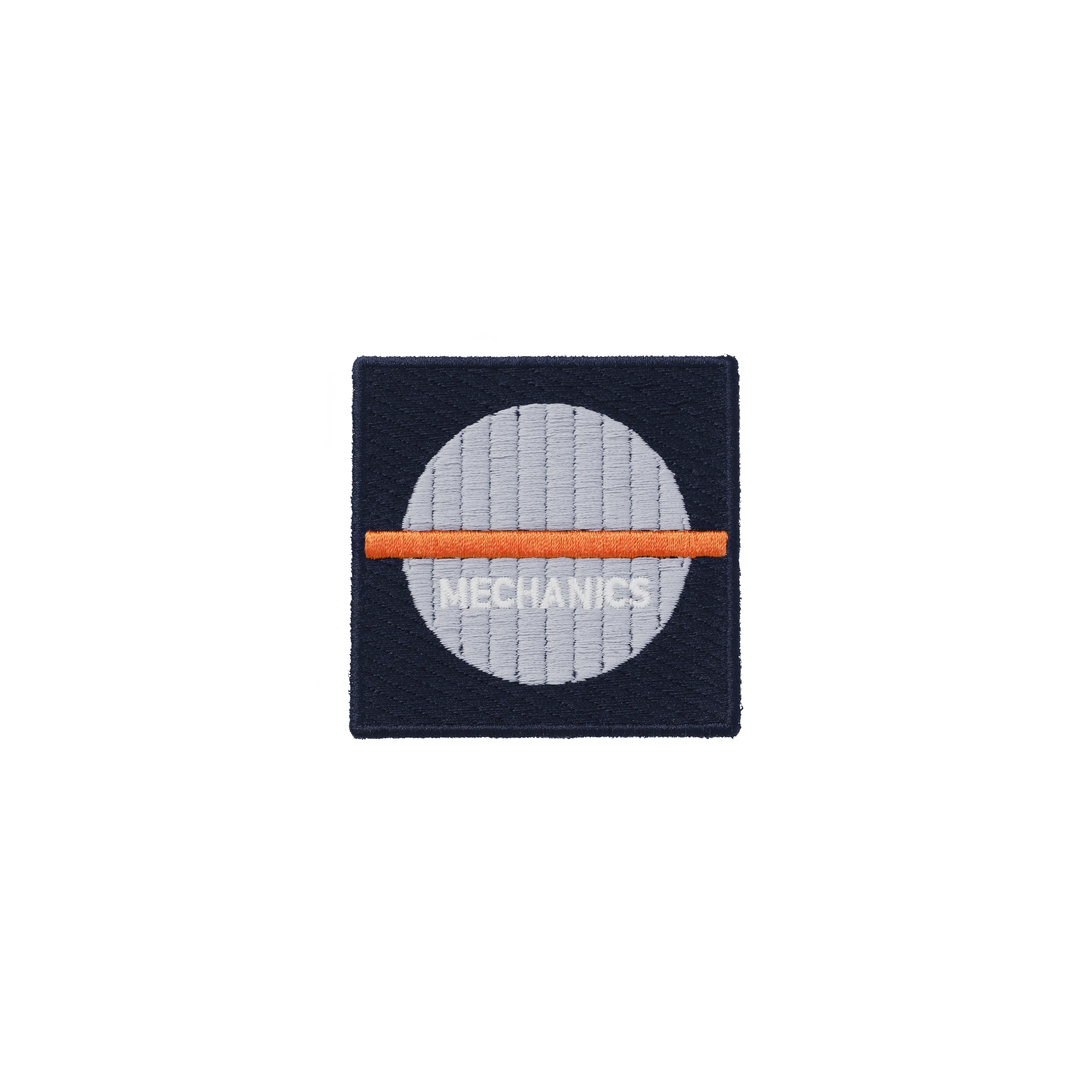 field patch mechanics, 1 of 2