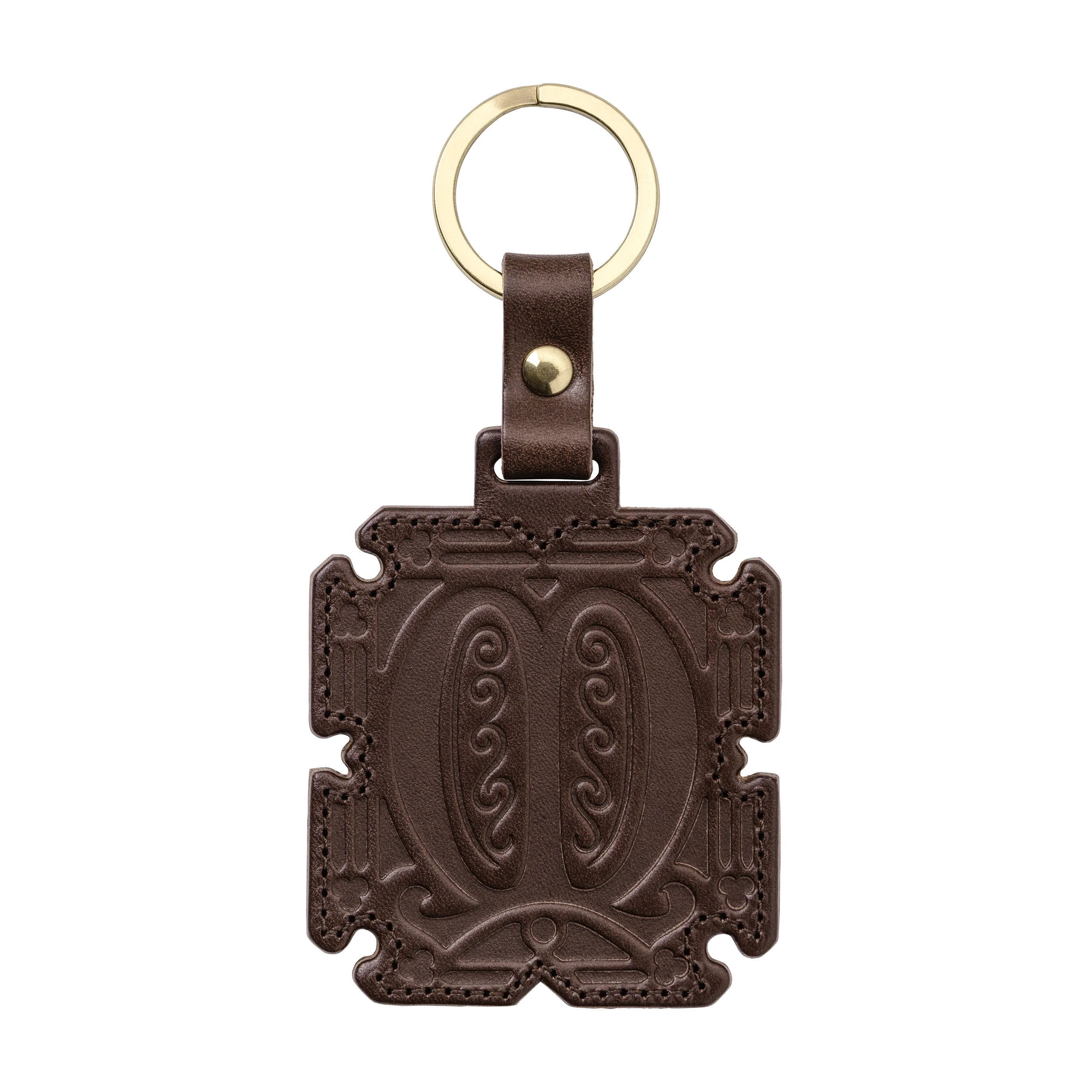 medieval keychain