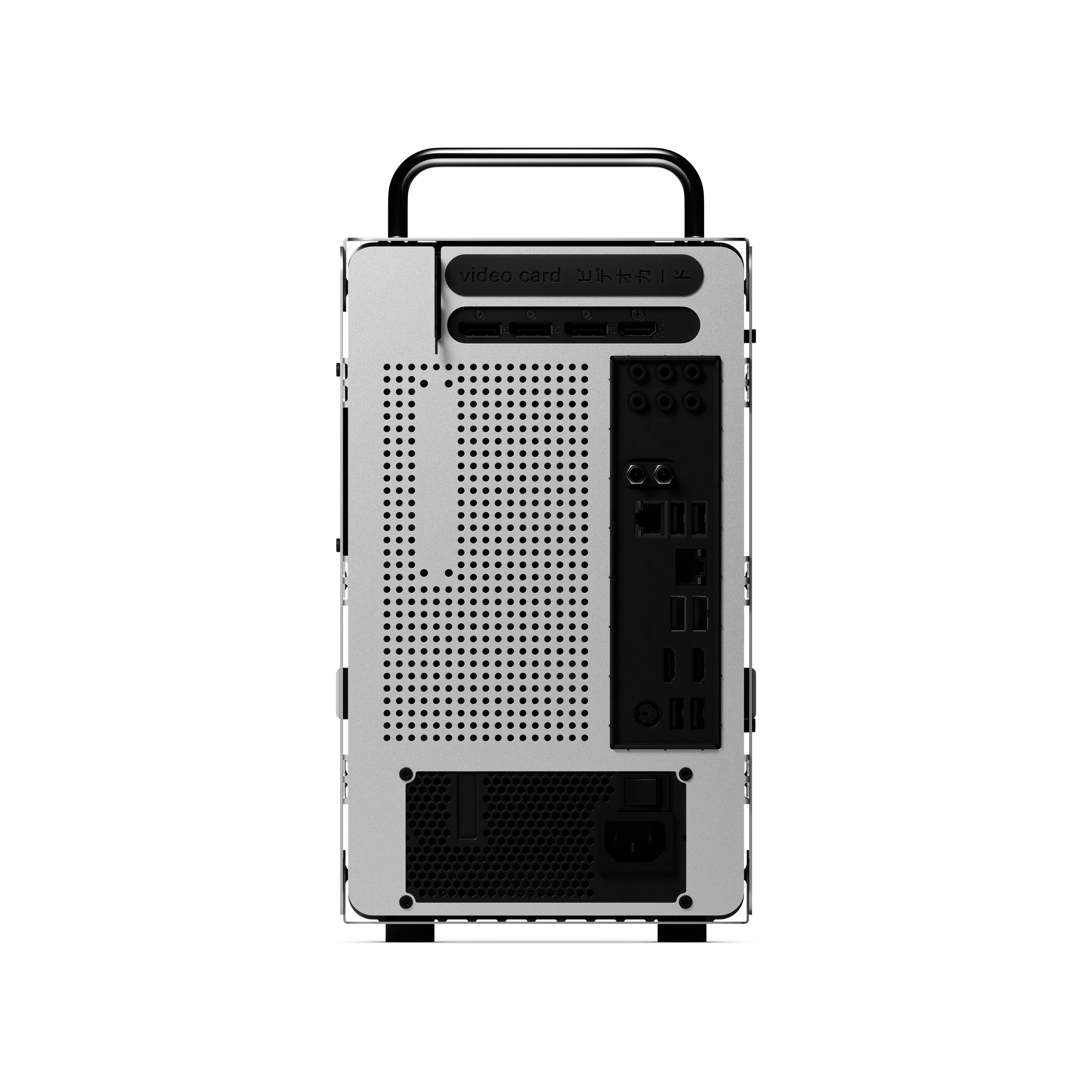 buy computer–1 aluminum - teenage engineering