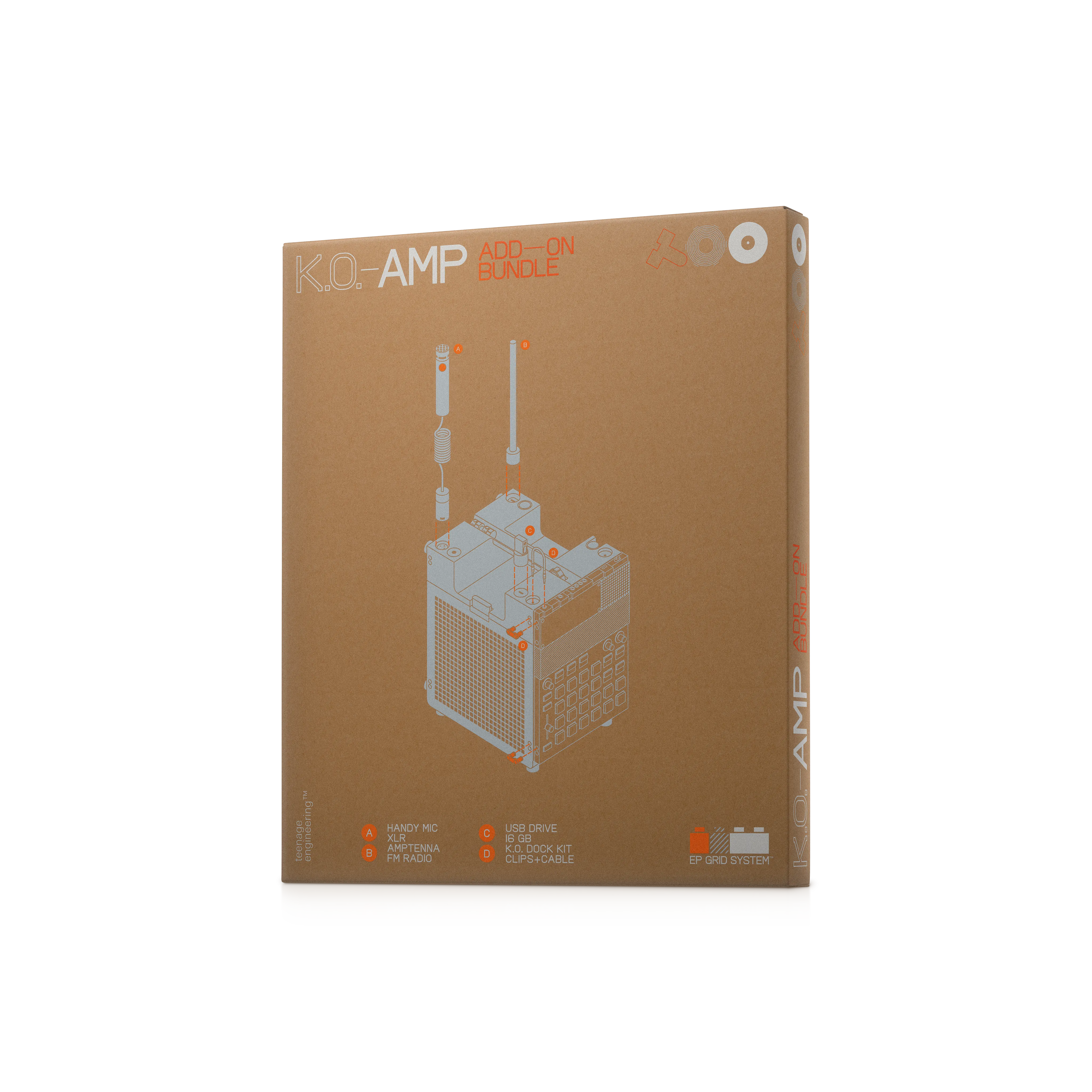 add-on bundle