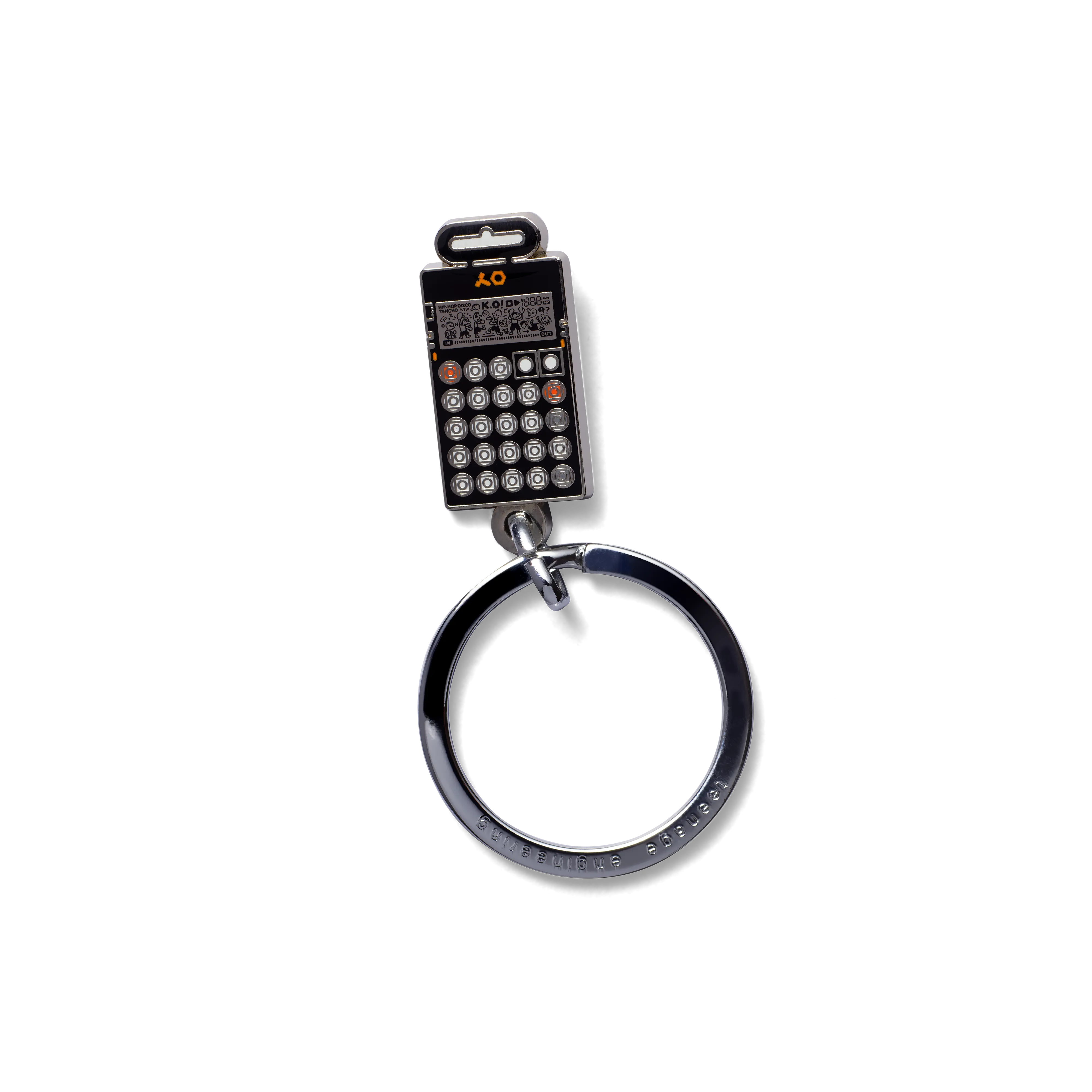 buy OP-1 keychain - teenage engineering