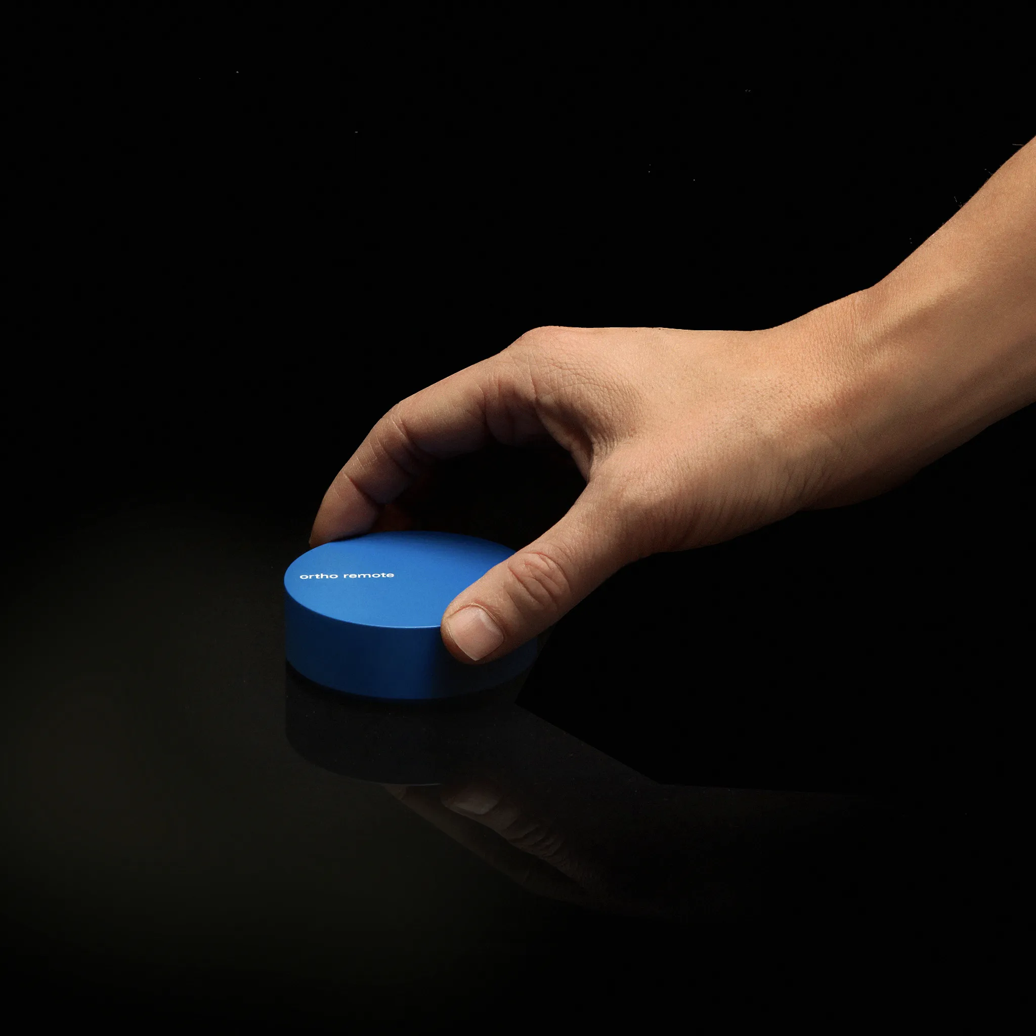 buy ortho remote blue - teenage engineering