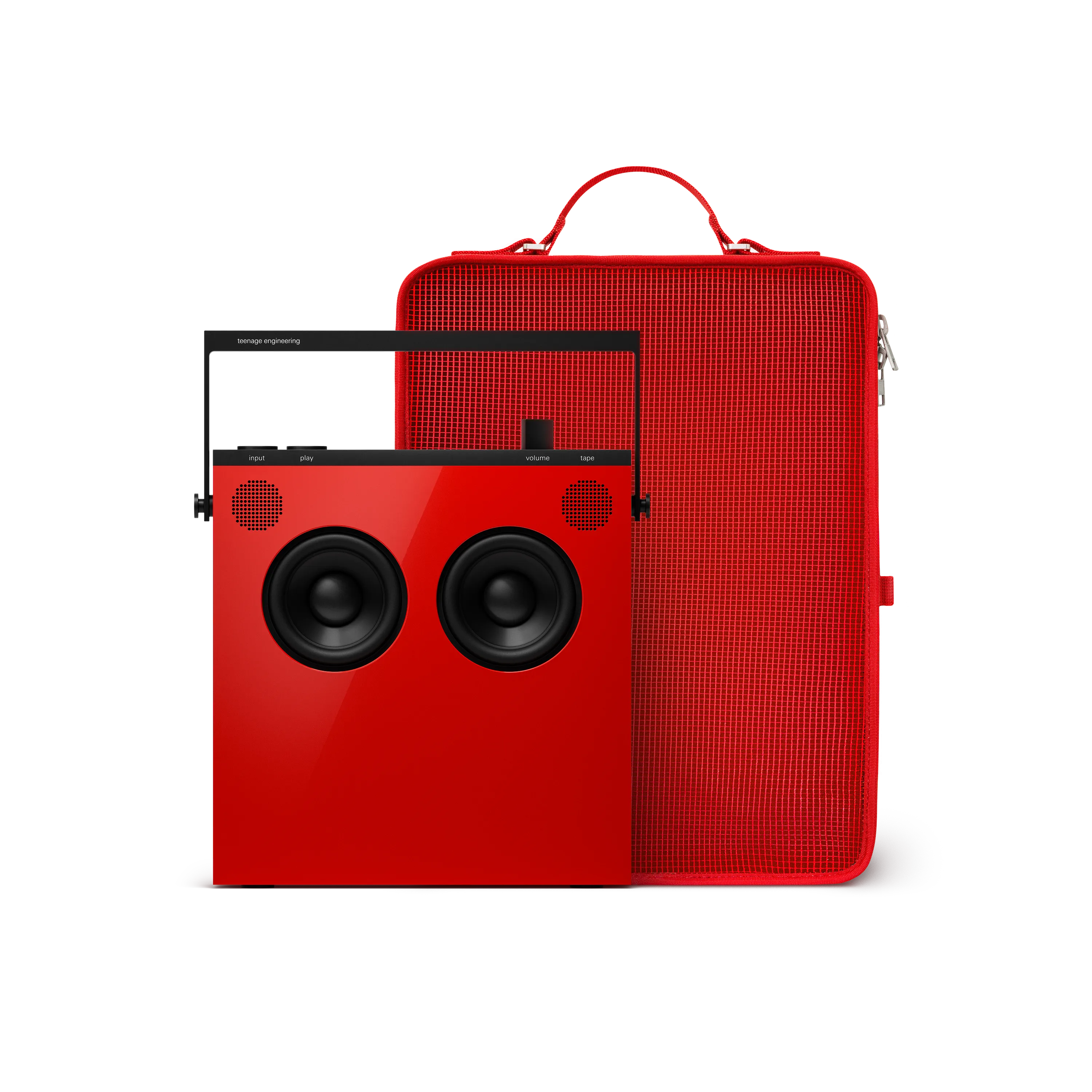 OB–4 portable magic kit