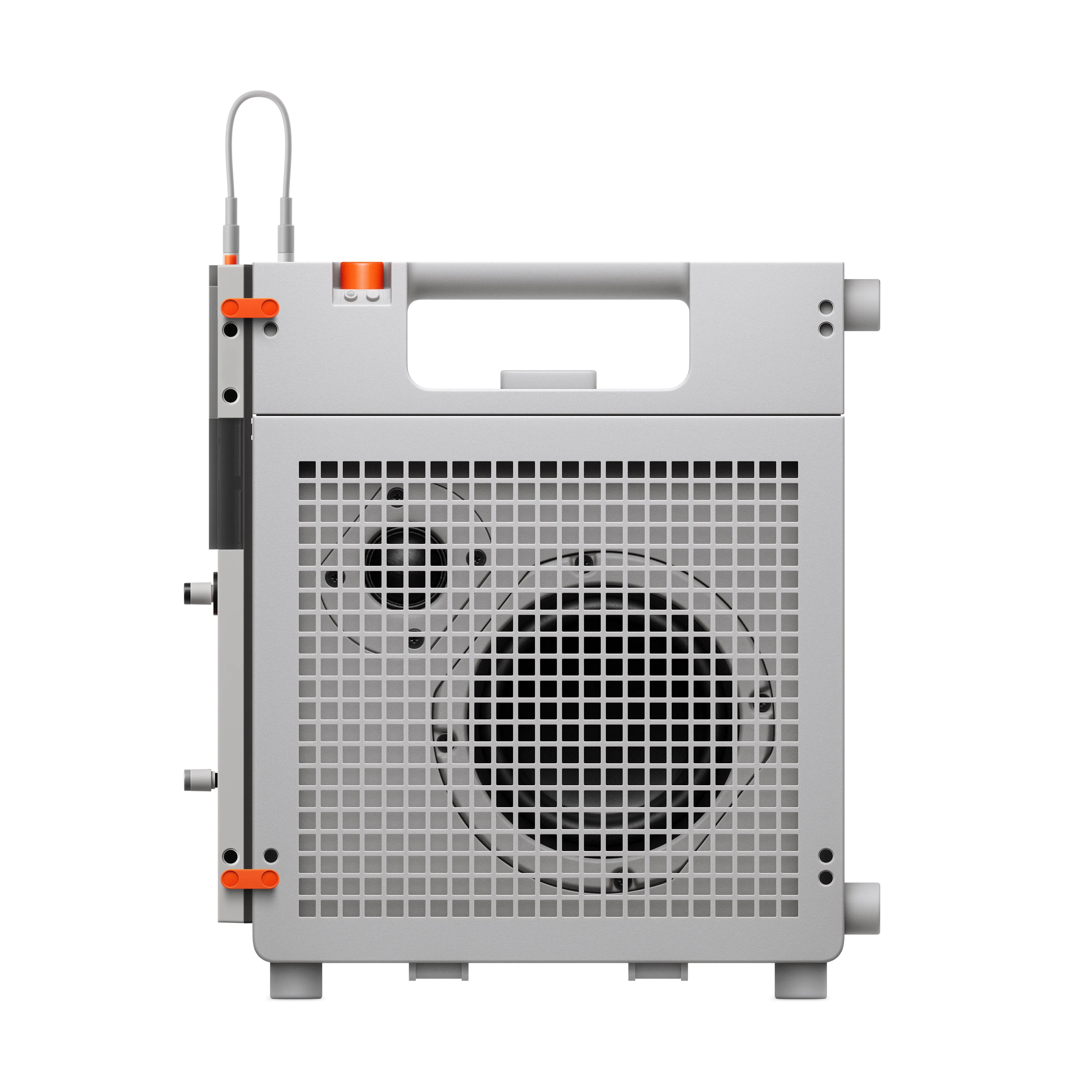 K.O. dock kit, 2 of 2