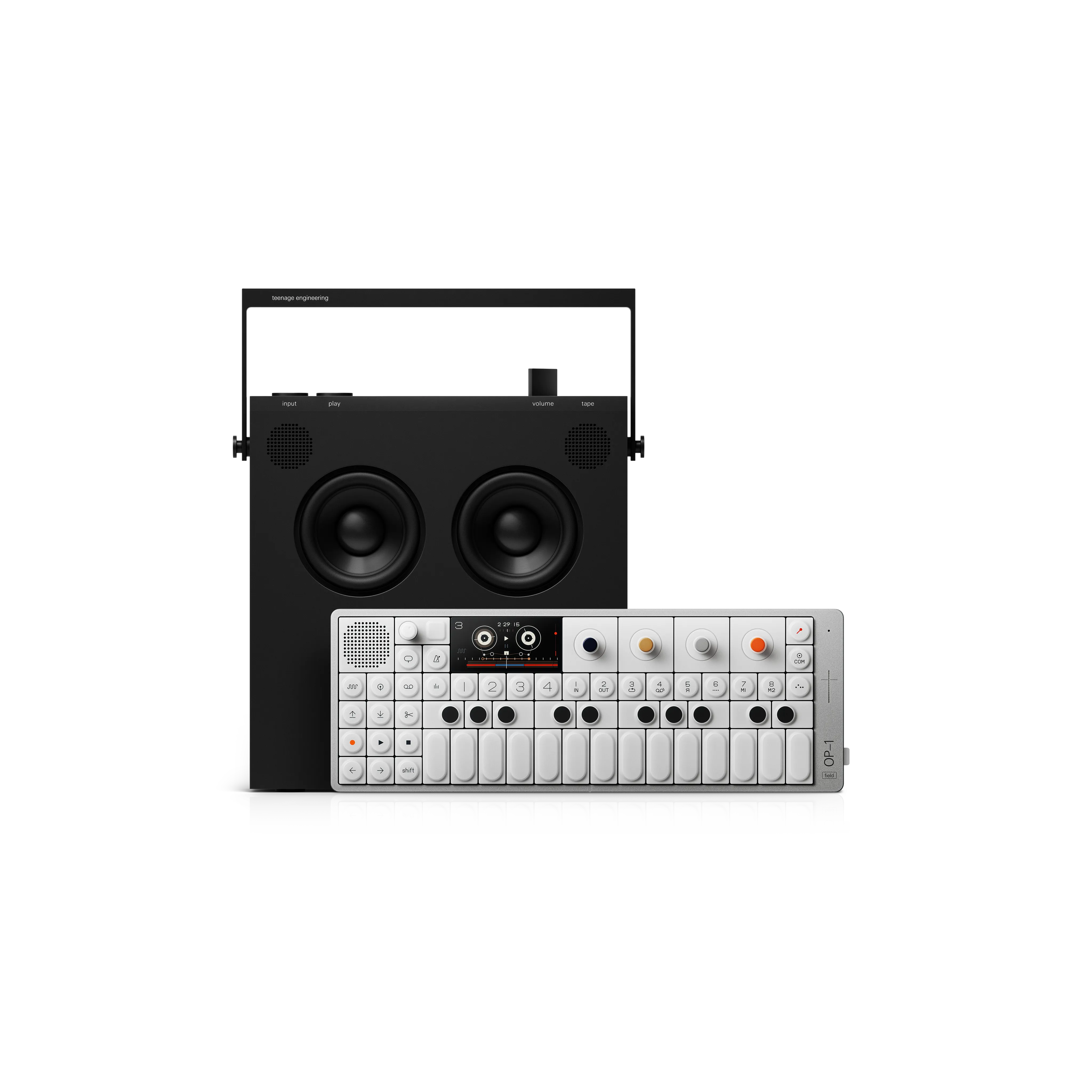 midsummer deal: OP–1 field & OB–4 black