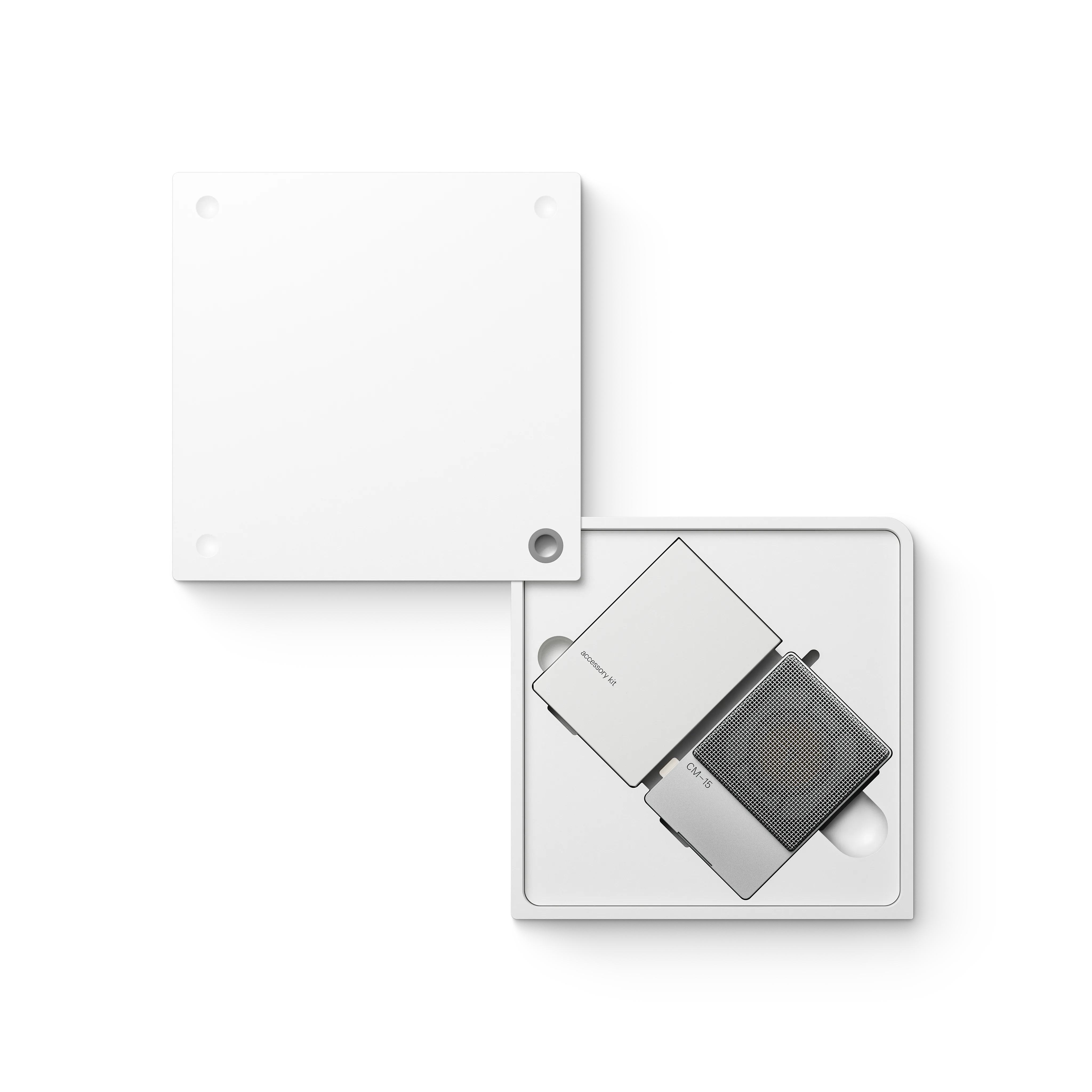 buy CM–15 aluminum - teenage engineering