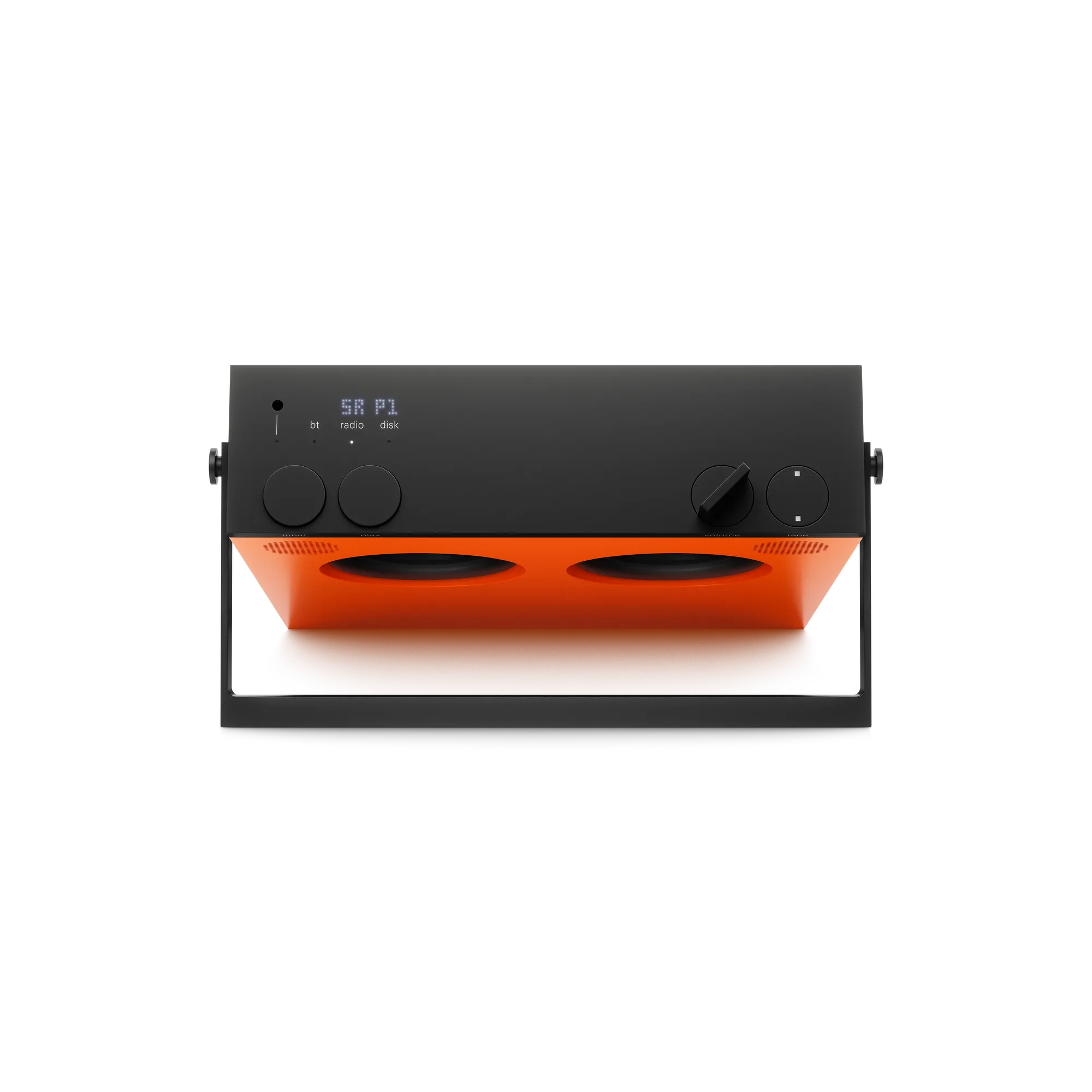 buy OB–4 orange - teenage engineering
