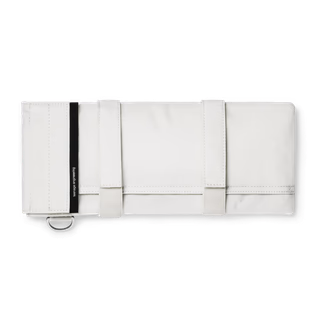 field large bag white