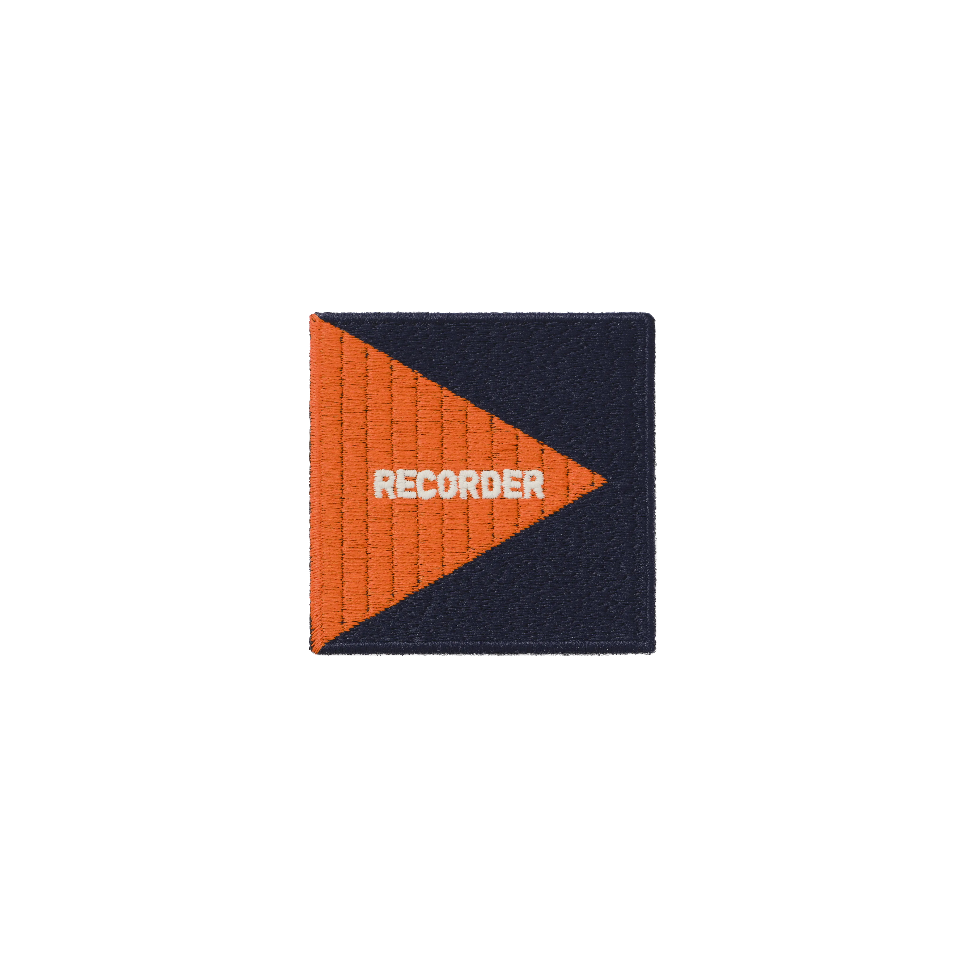 field patch recorder