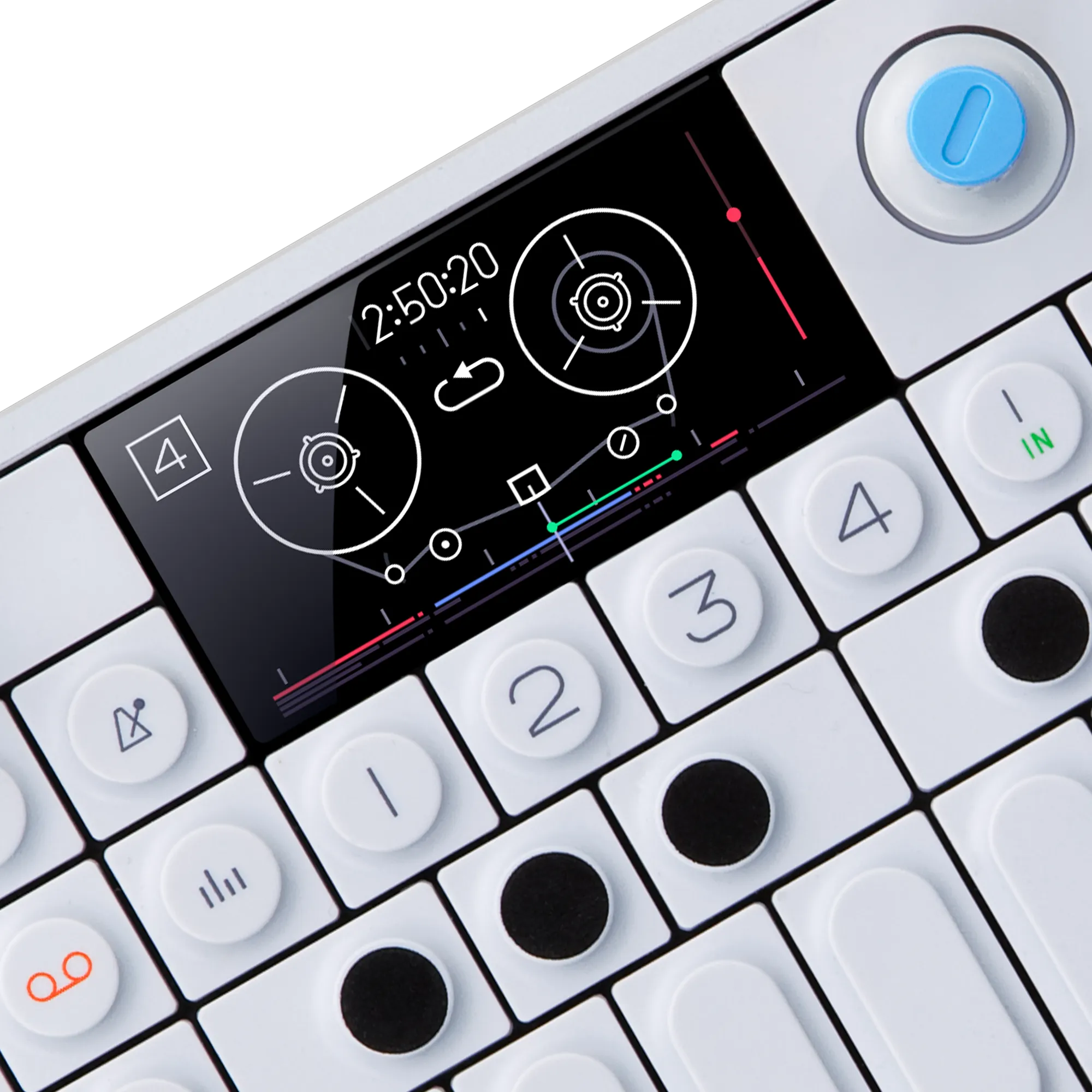 buy OP-1 portable synthesizer - teenage engineering