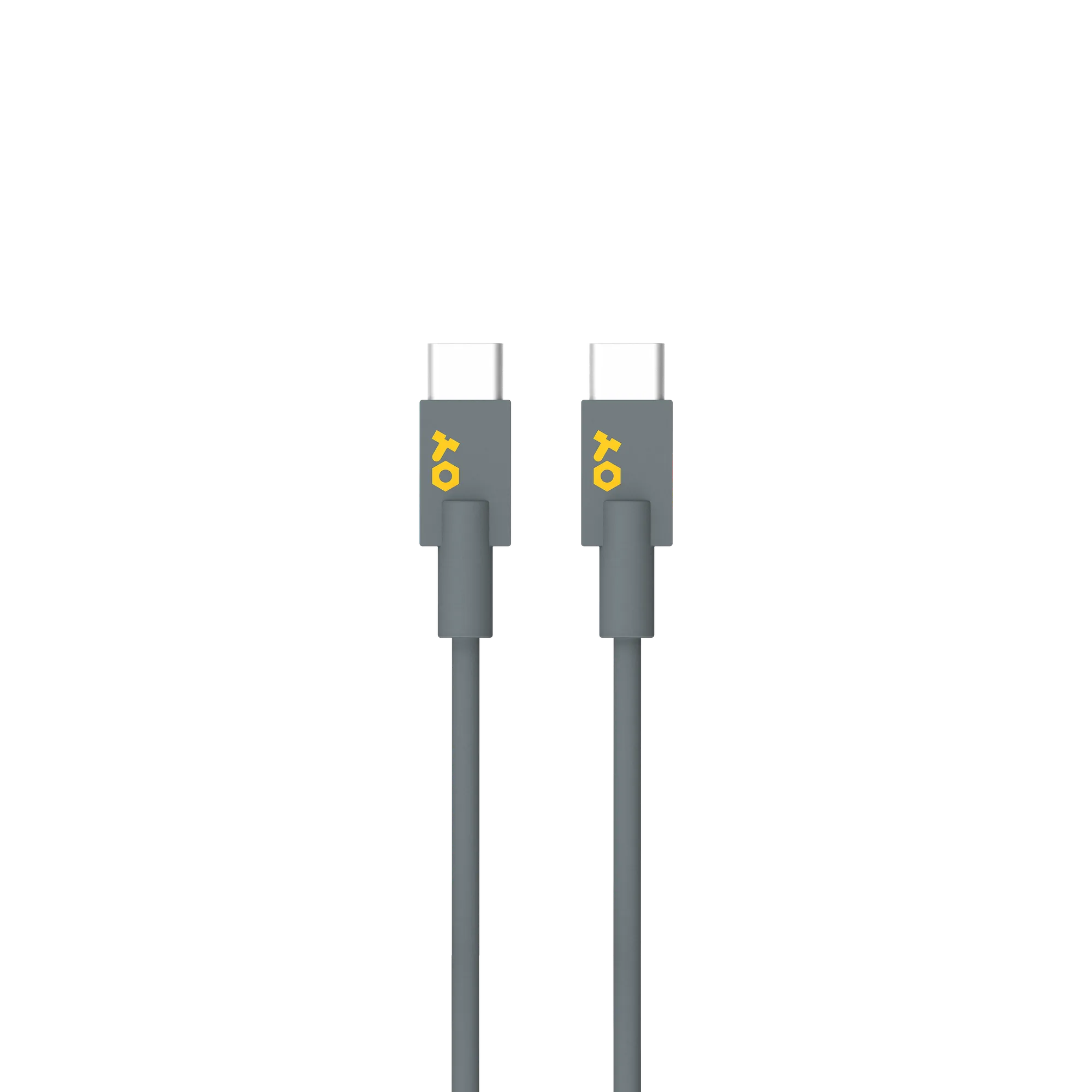 buy slim usb c-c cable - teenage engineering