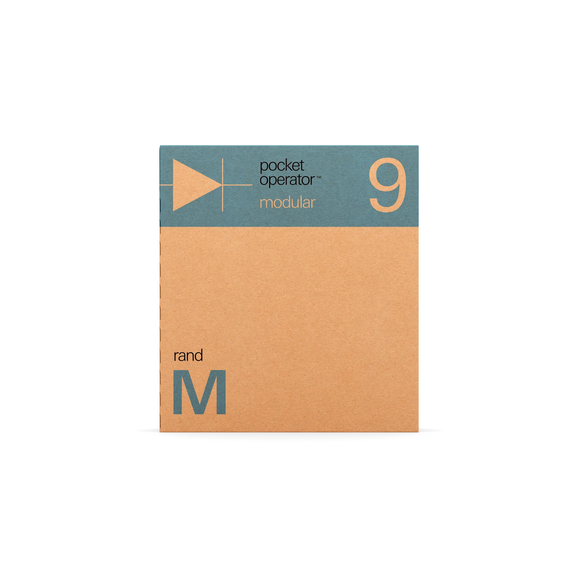 buy POM-9 rand - teenage engineering