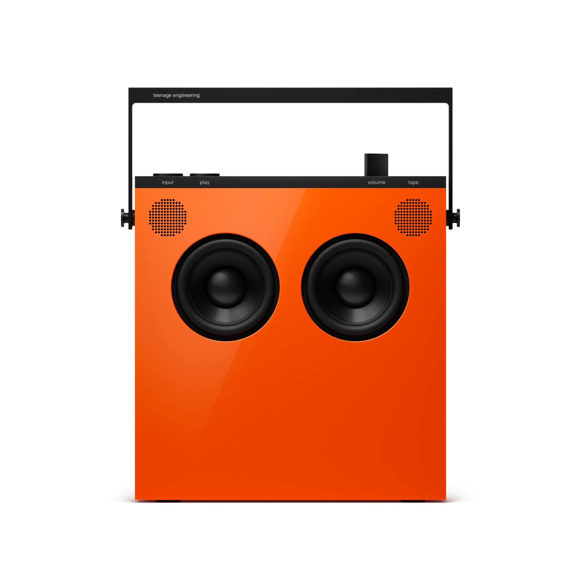 buy OB–4 orange - teenage engineering