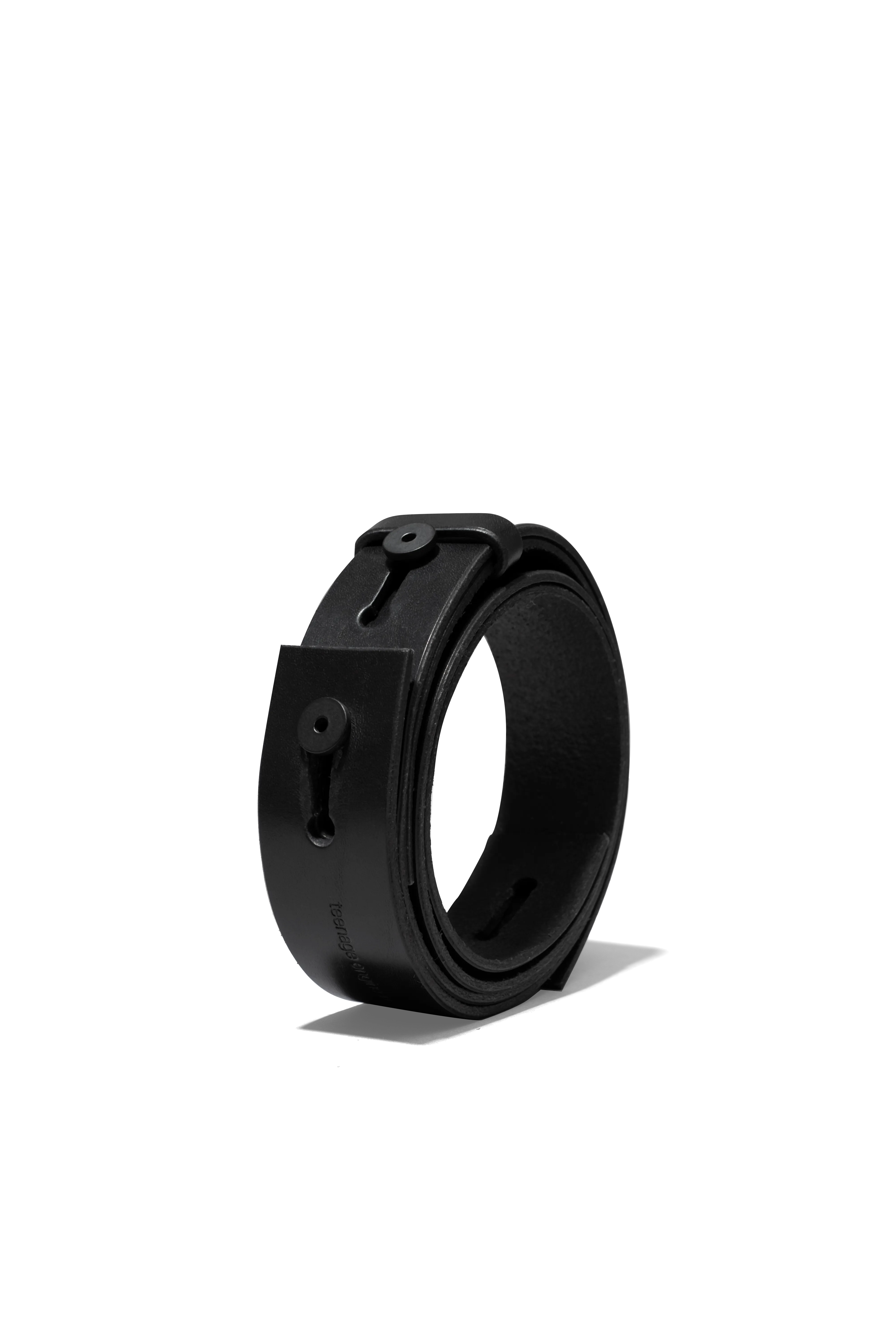 OB–4 leather strap