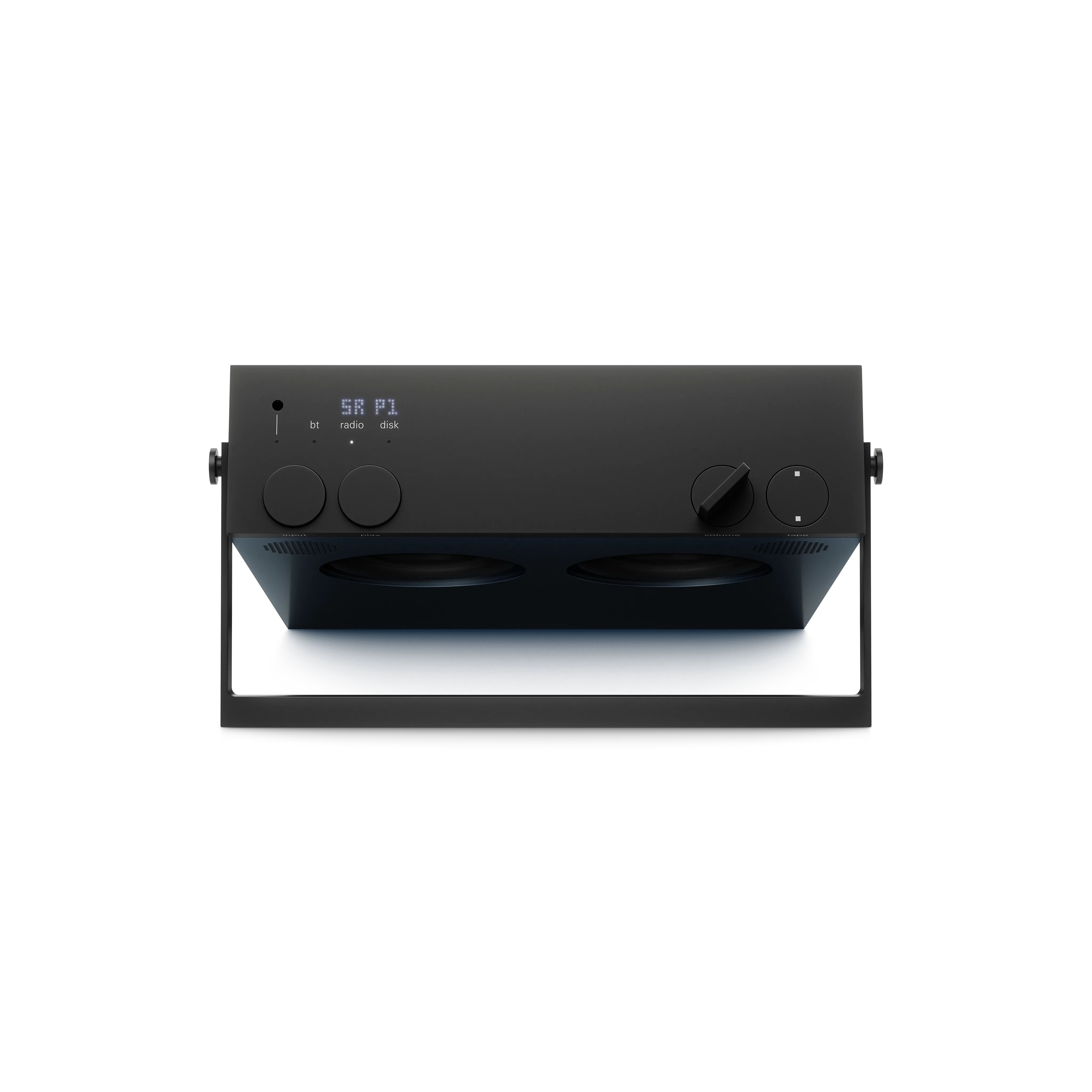 buy OB–4 navy - teenage engineering