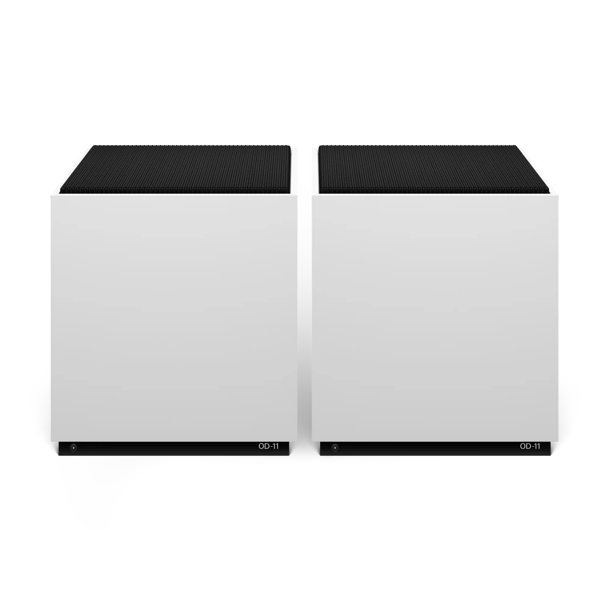 OD-11 stereo set