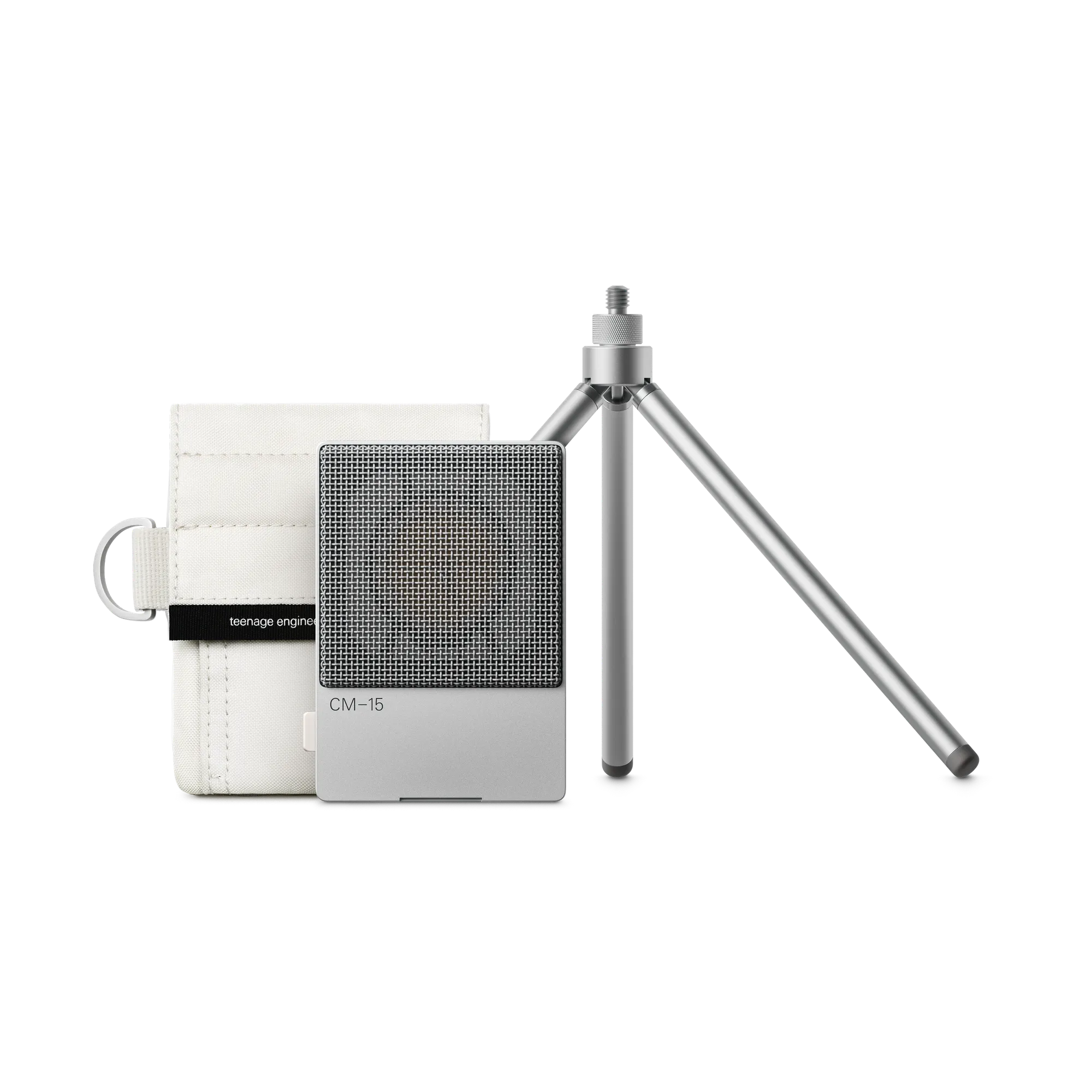 buy CM–15 audiophile kit - teenage engineering