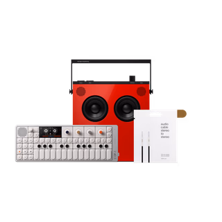 portable studio kit