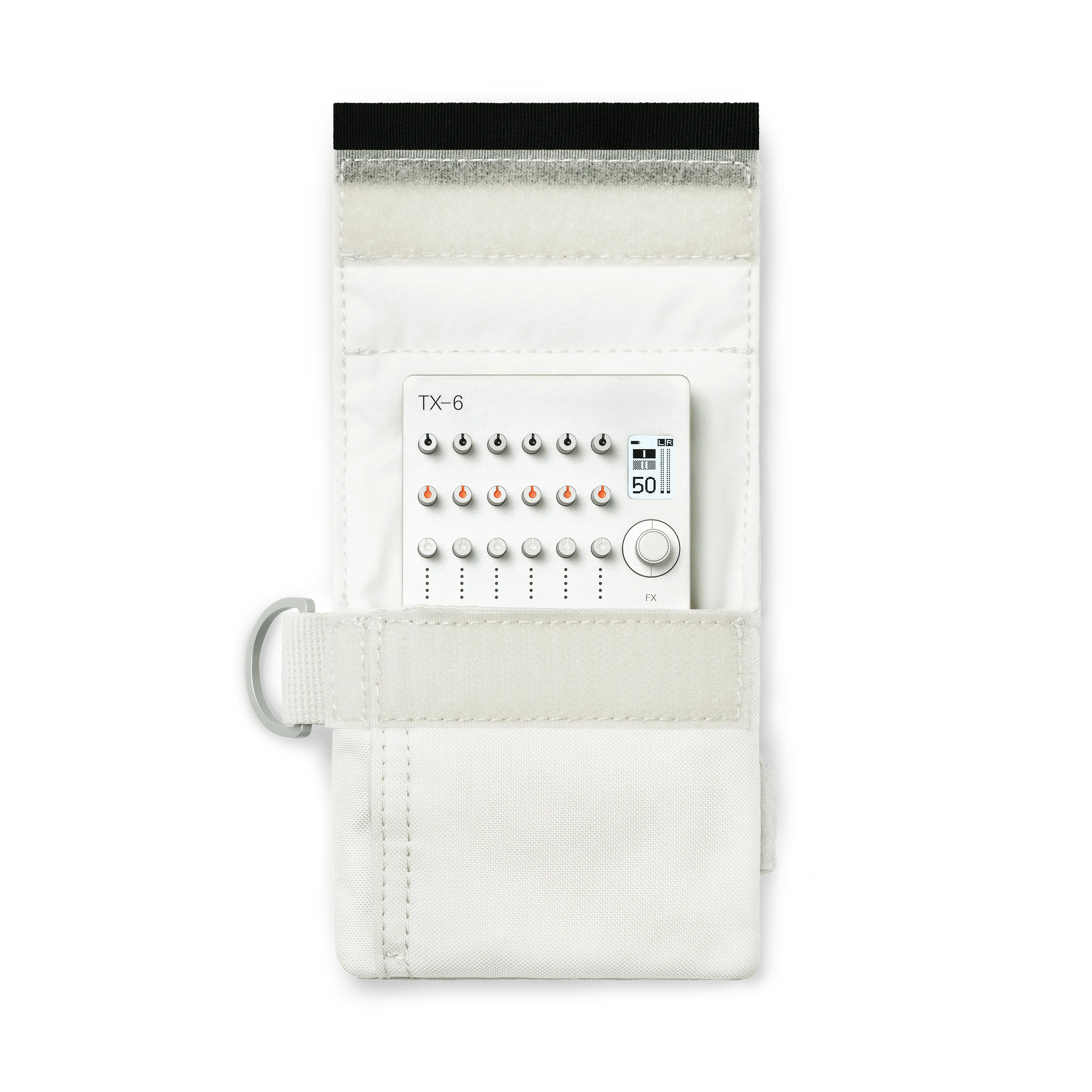 buy TX–6 mix-down kit - teenage engineering