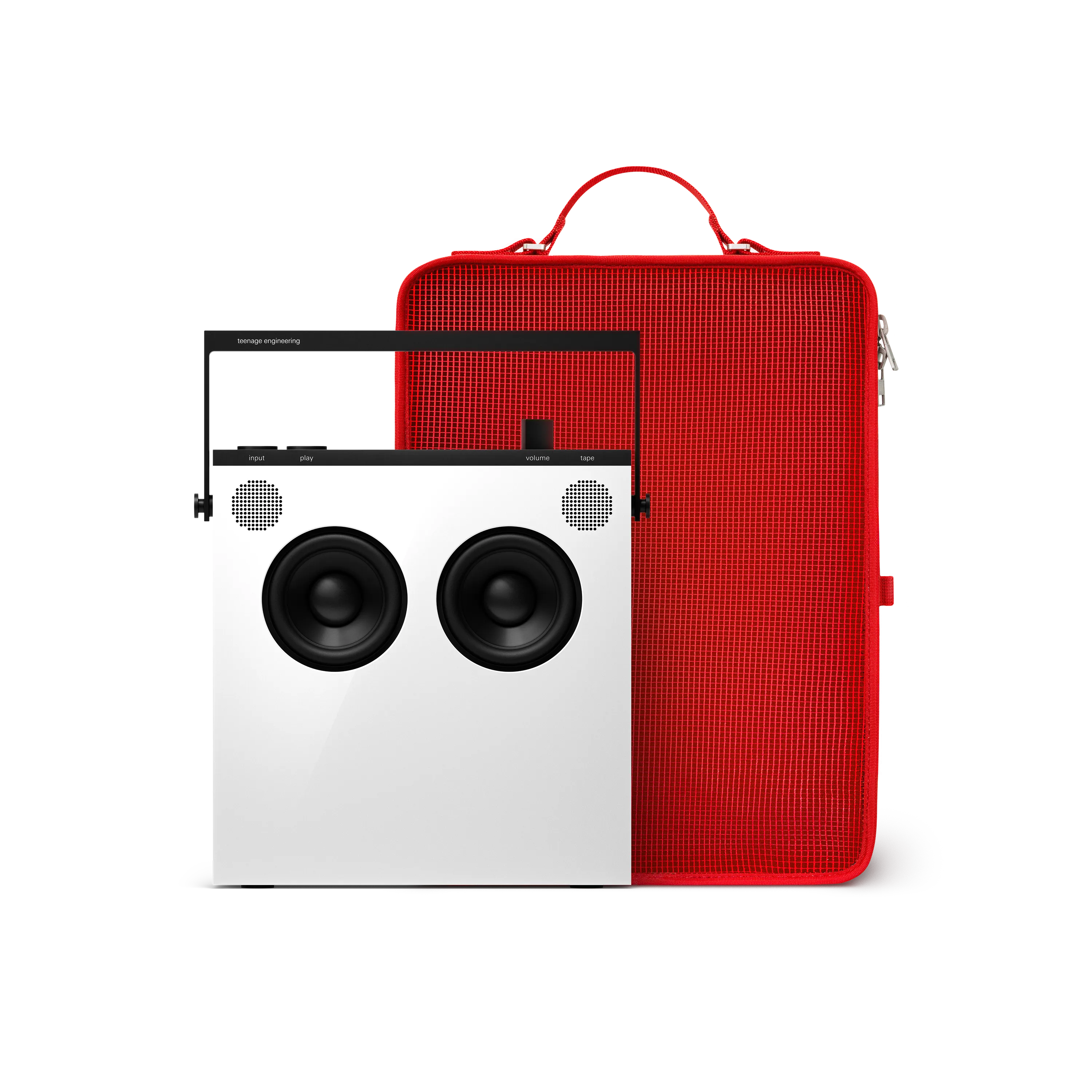 OB–4 portable magic kit