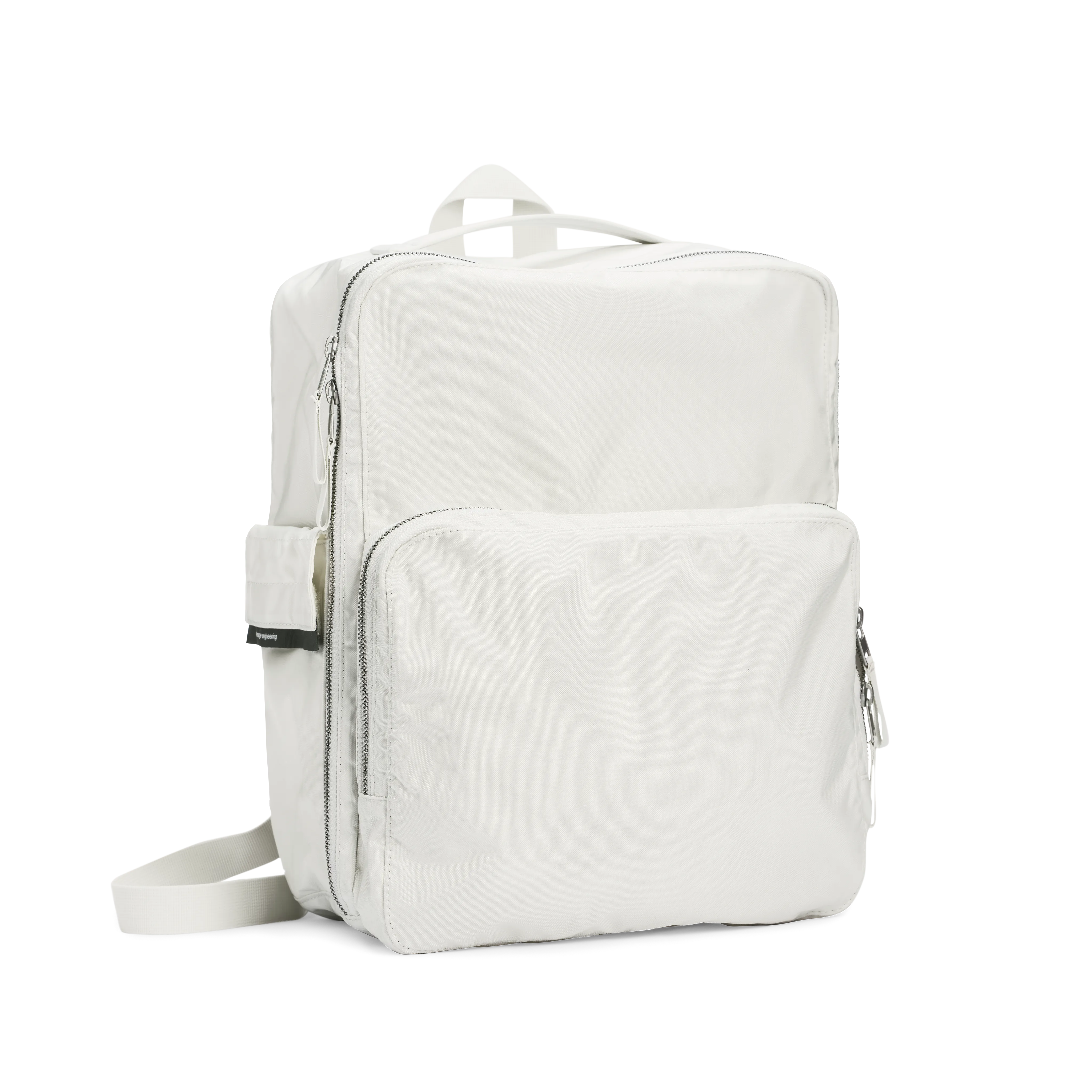 field backpack white