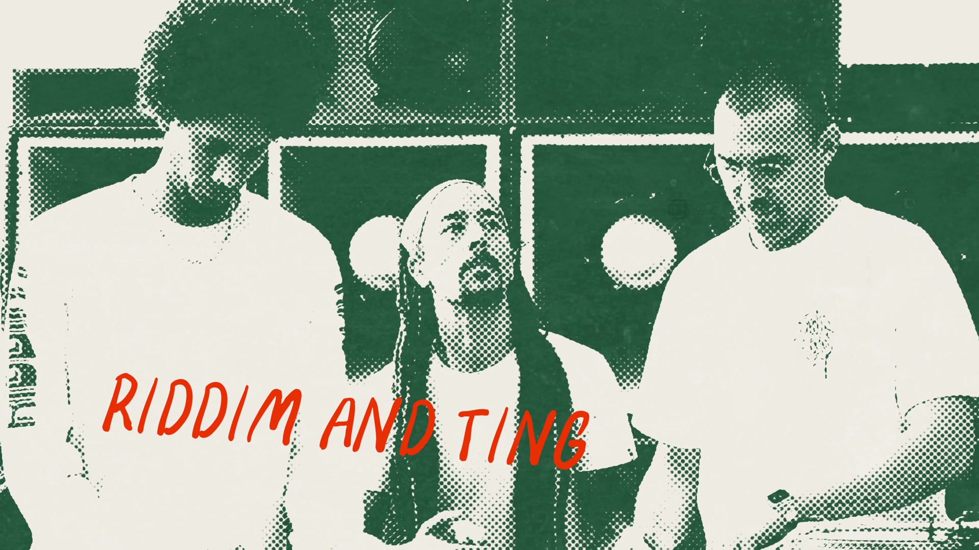 EP–40 riddim - teenage engineering