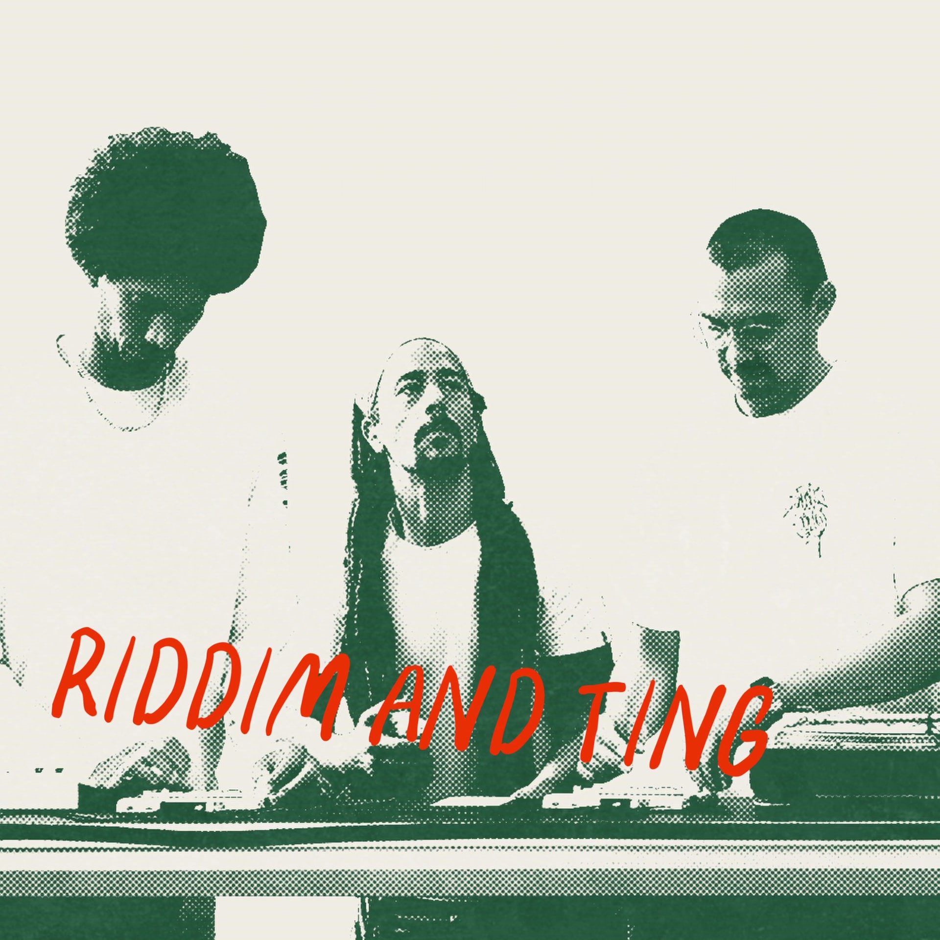 EP–40 riddim - teenage engineering