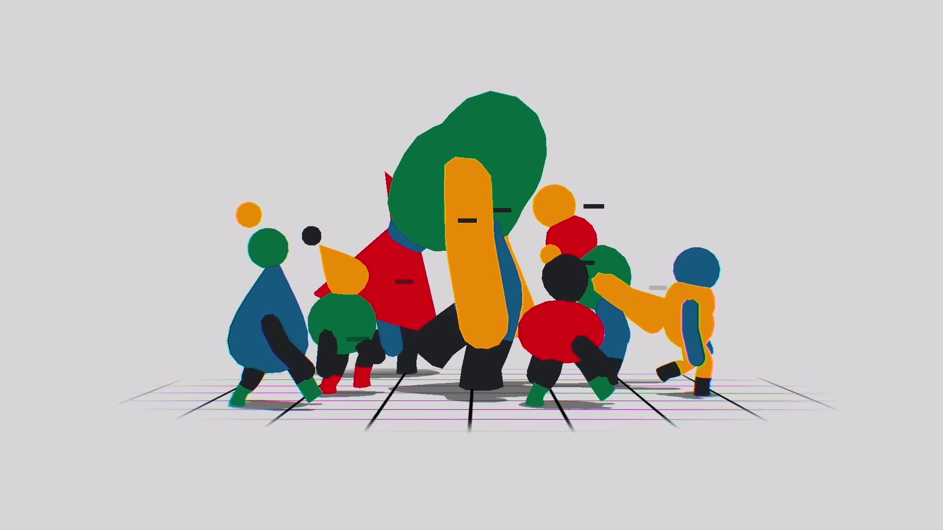 videolab – OP-Z - teenage engineering